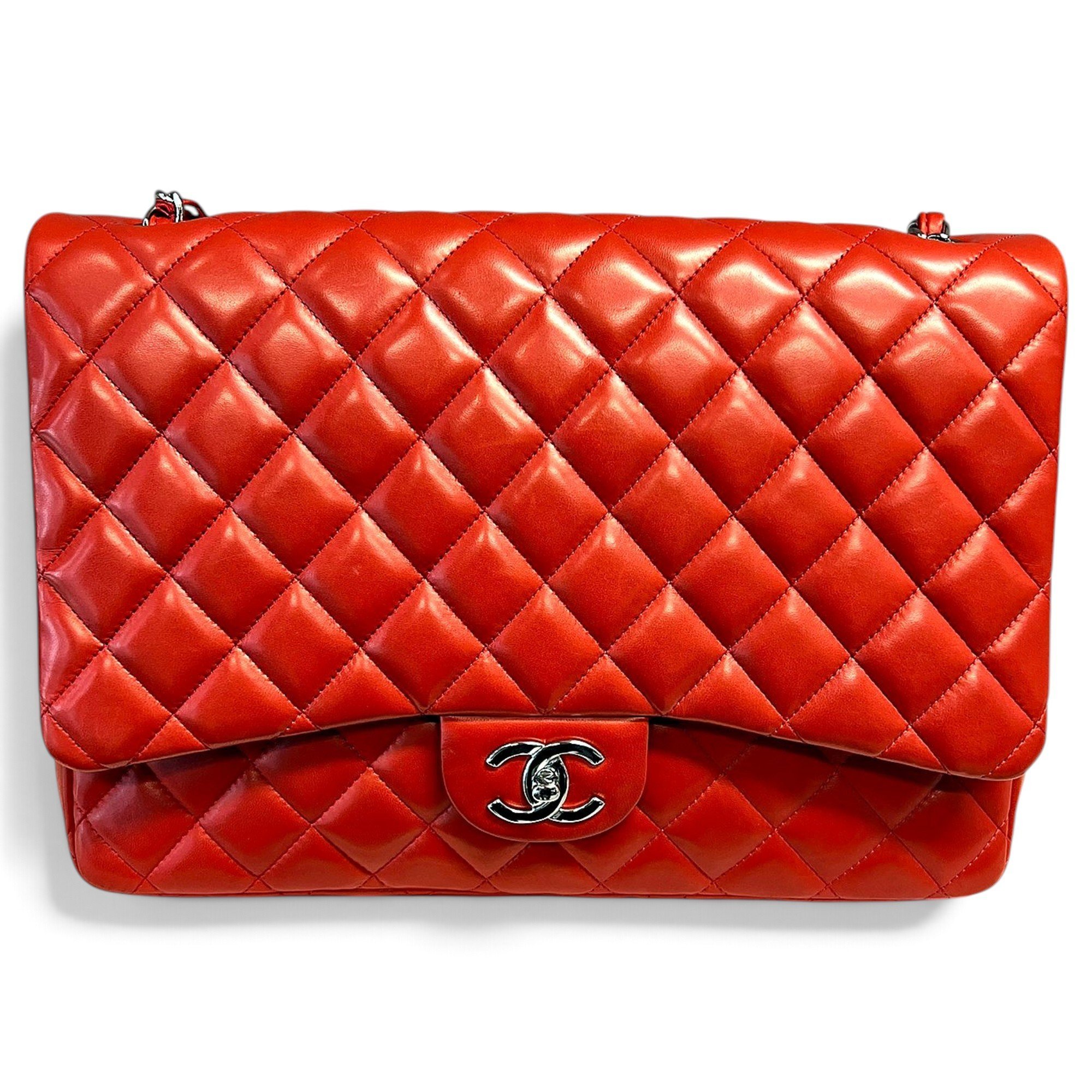 Timeless/Classique leather crossbody bag