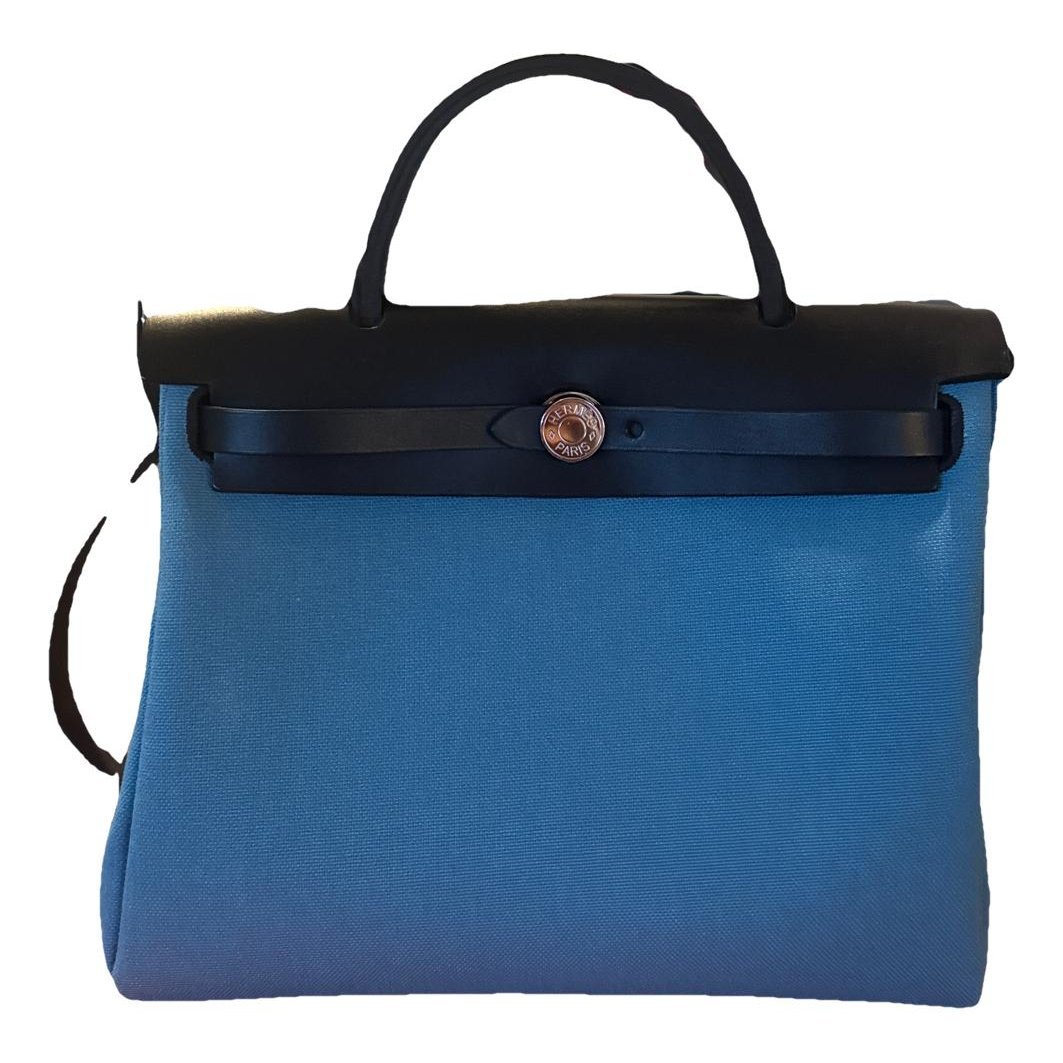 Herbag cloth crossbody bag