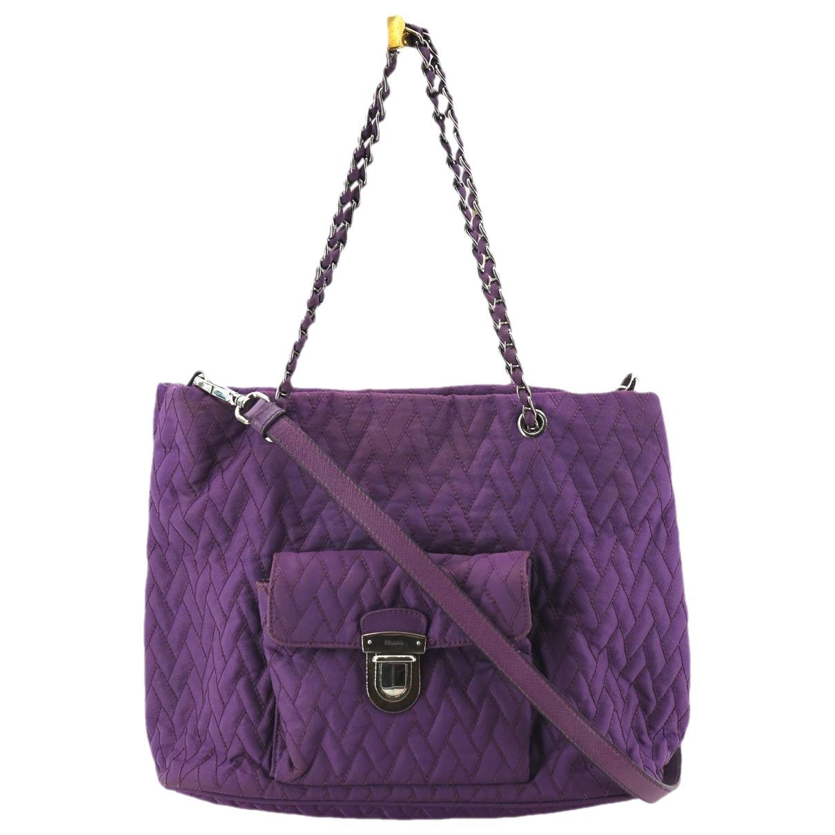 Cloth tote