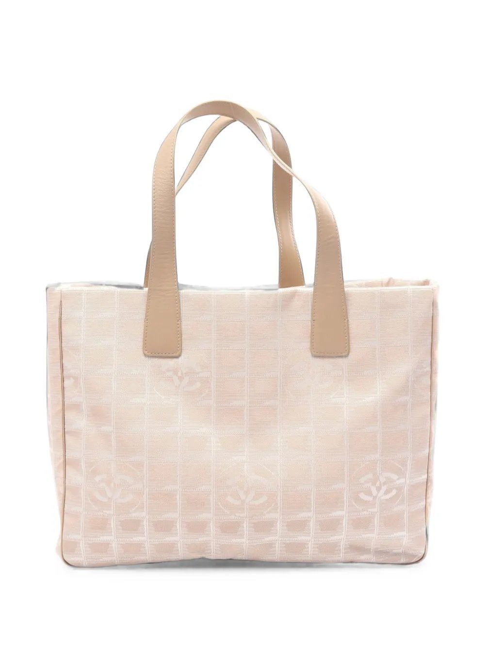 2002-2003 MM New Travel Line tote bag