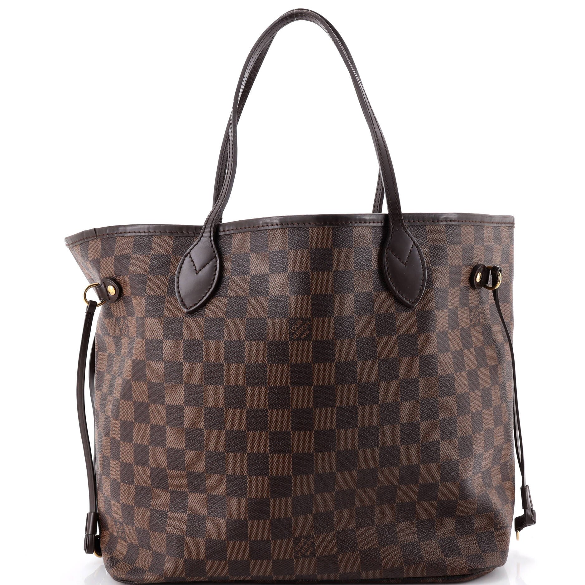 Neverfull Tote Damier MM