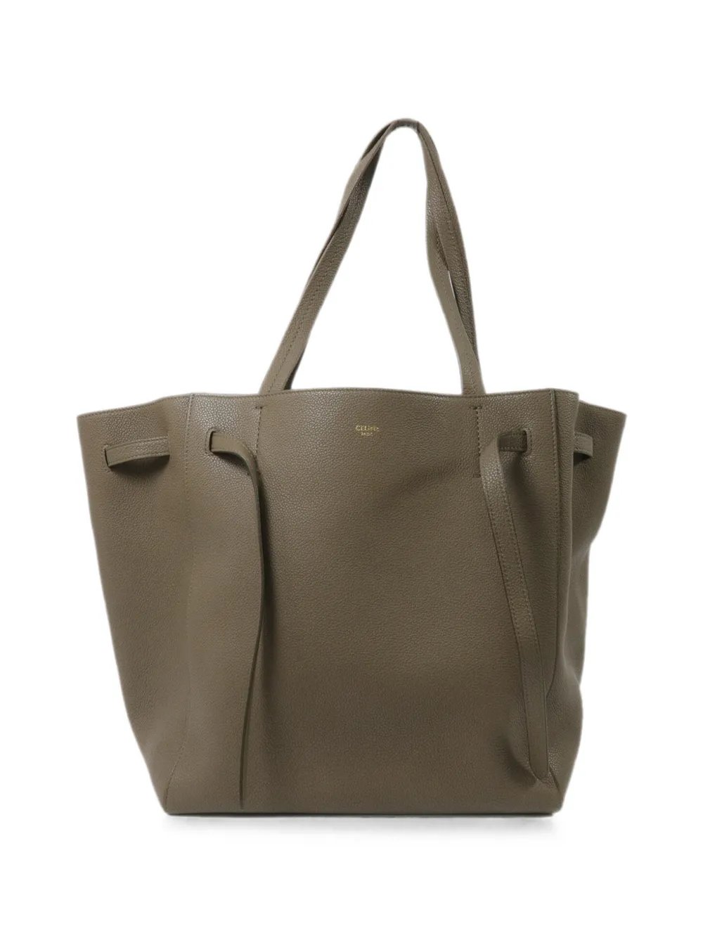 2019 Small Cabas Phantom tote bag