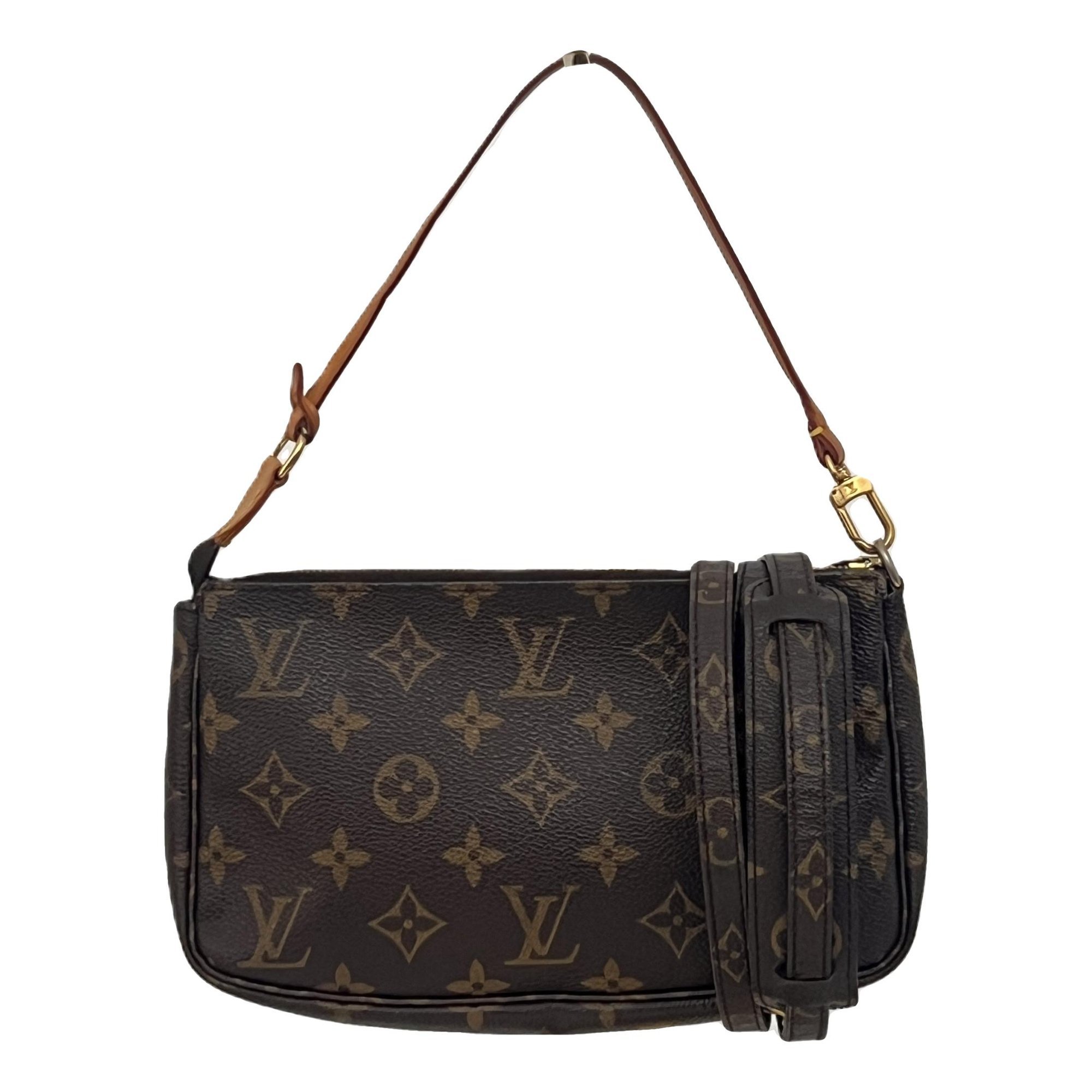 Pochette Accessoire cloth crossbody bag