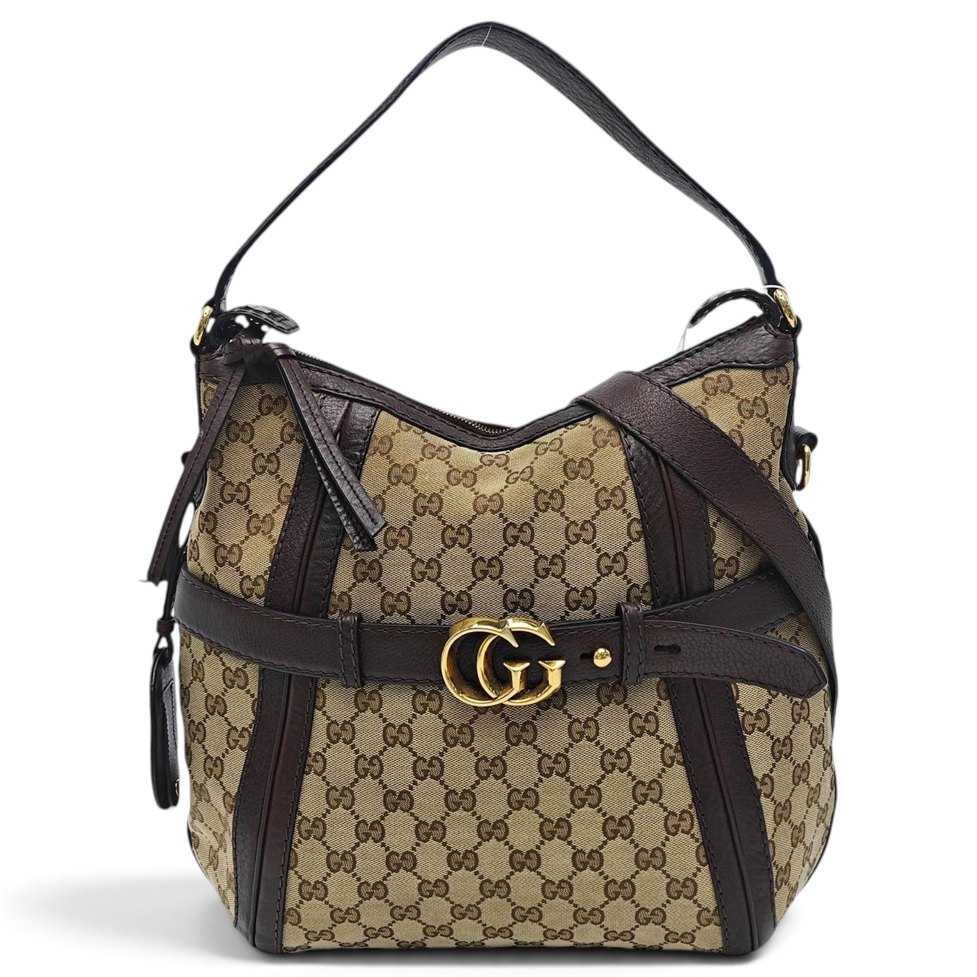 Amalfi cloth handbag