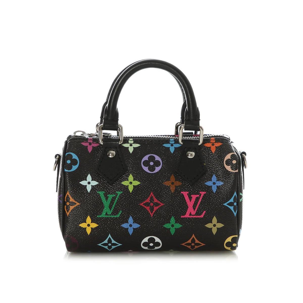 Cloth crossbody bag