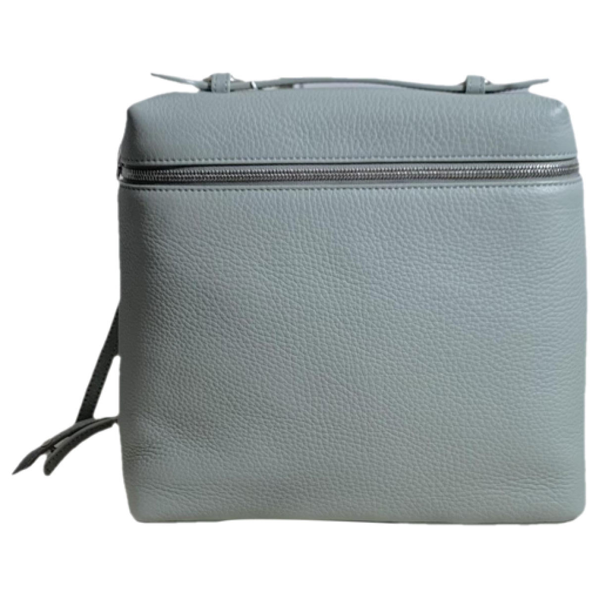 Loro Piana Leather handbag