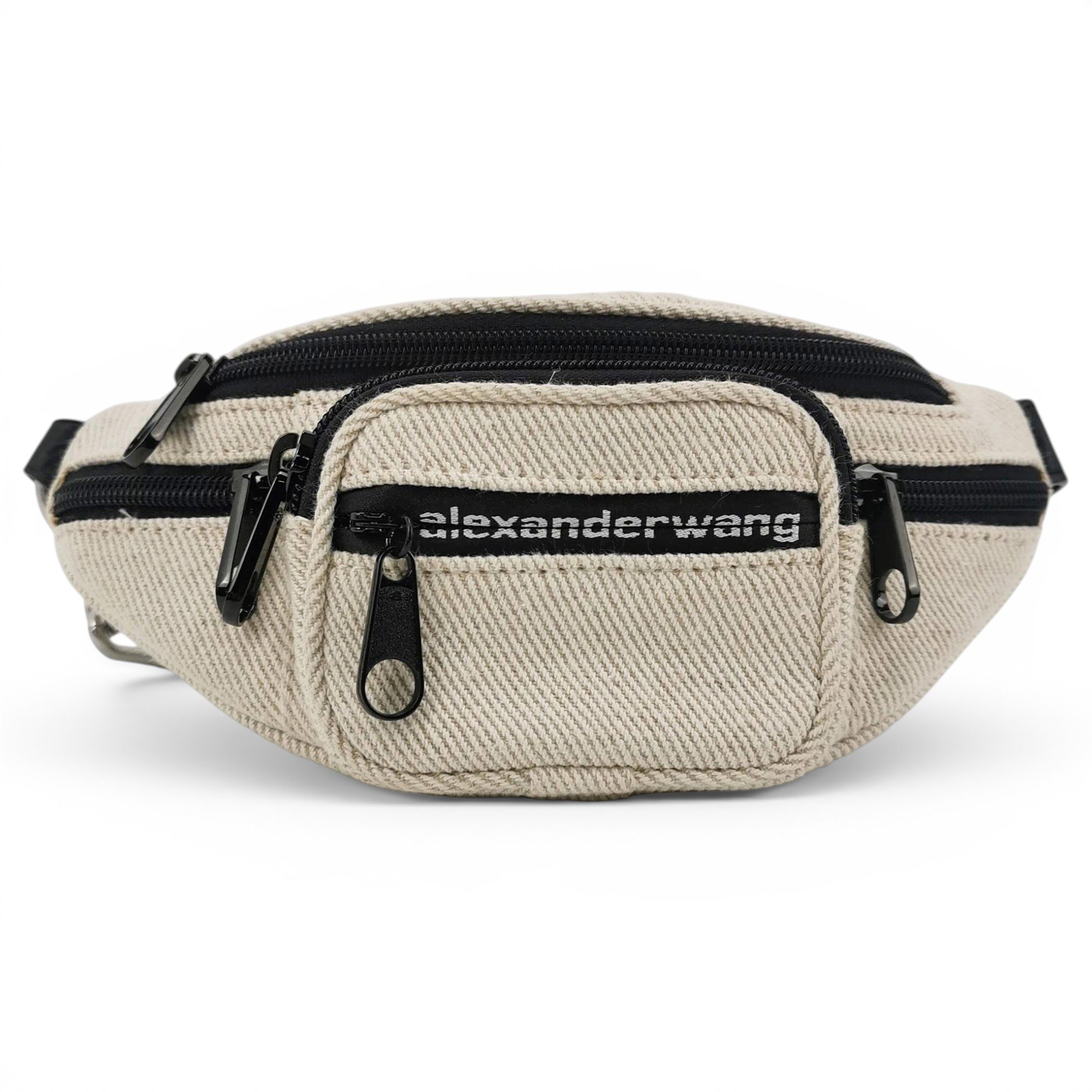 Alexander Wang Leather handbag