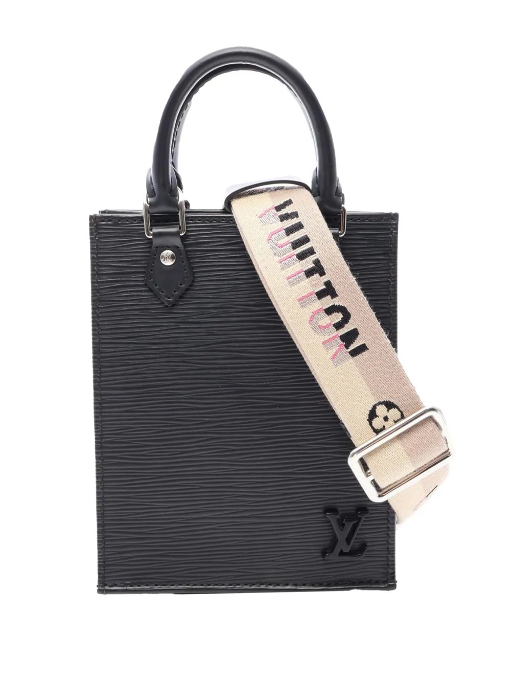 2021-2026 Epi Petit Sac Plat satchel