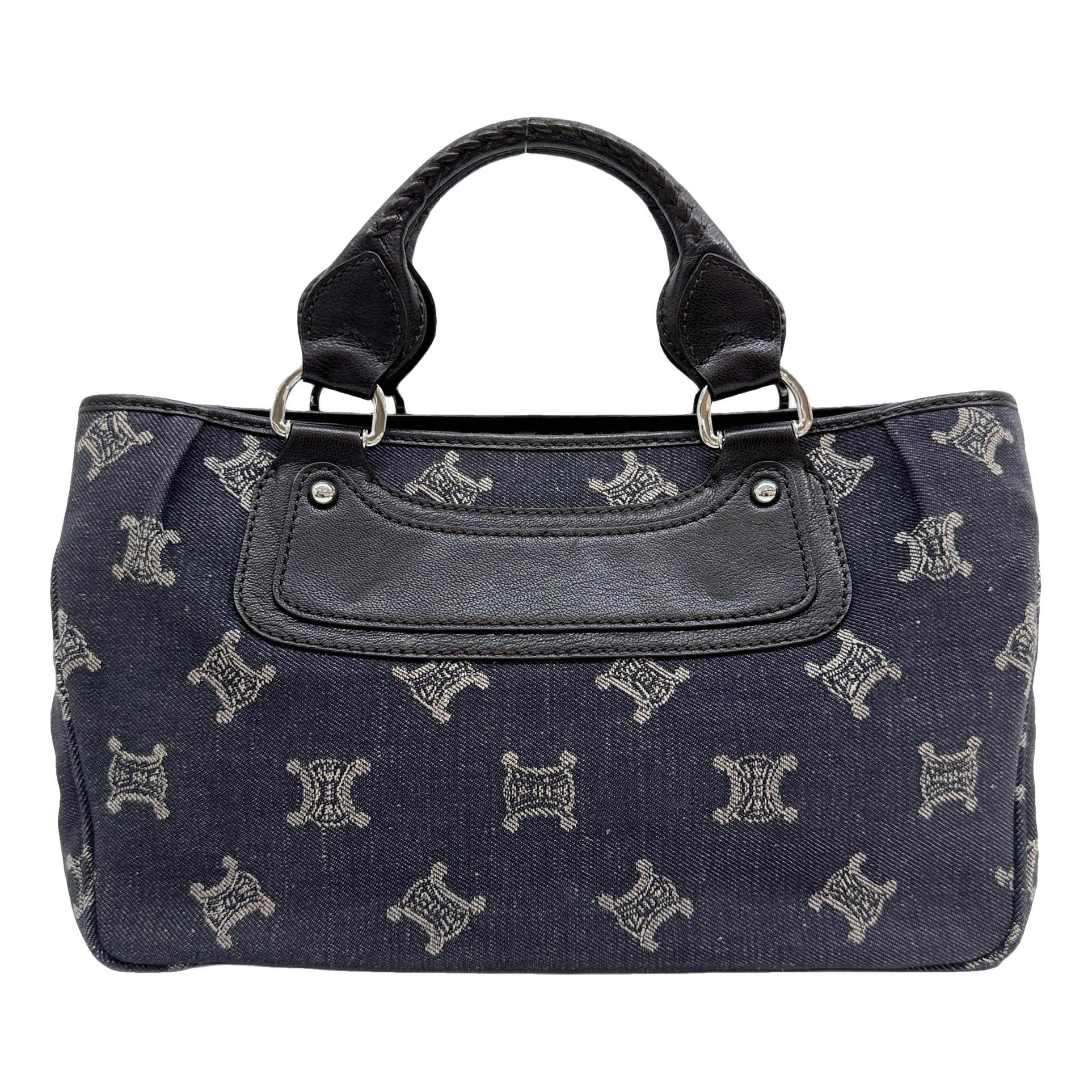 Boogie handbag