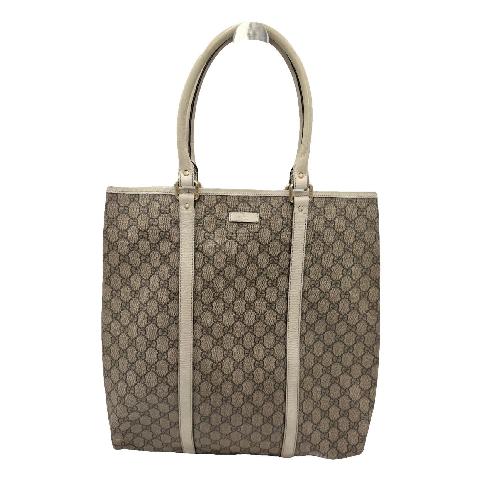 Bestiary tote cloth tote