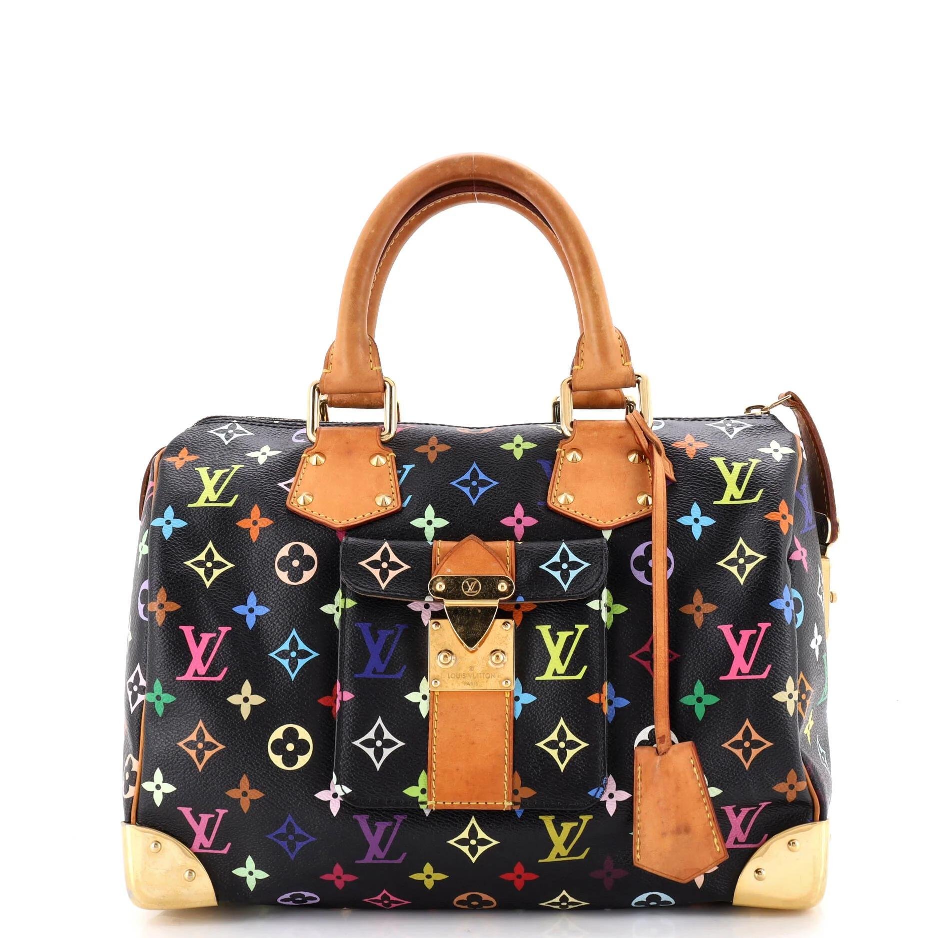 Cloth satchel