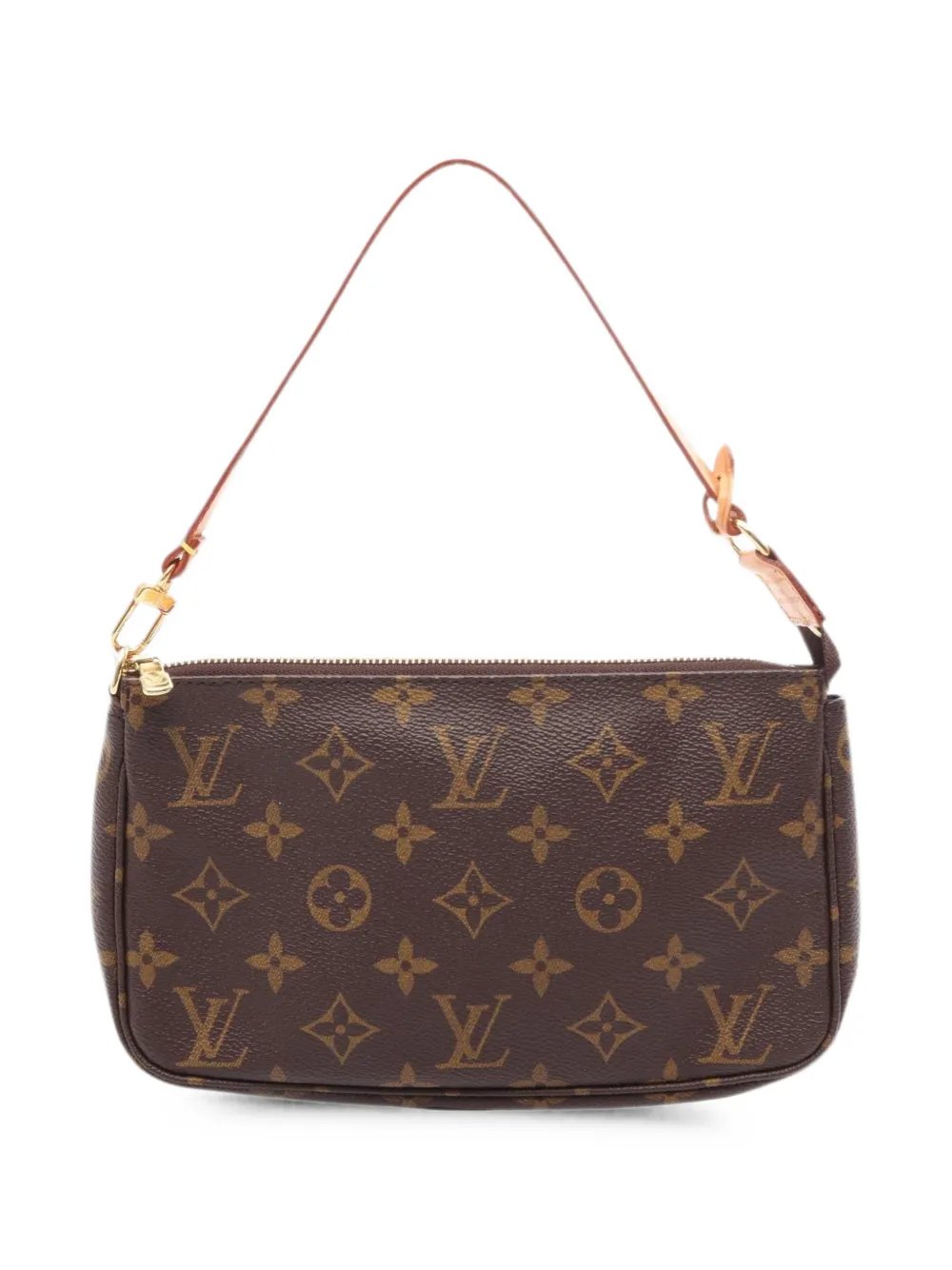 2001 Pochette Accessoires shoulder bag