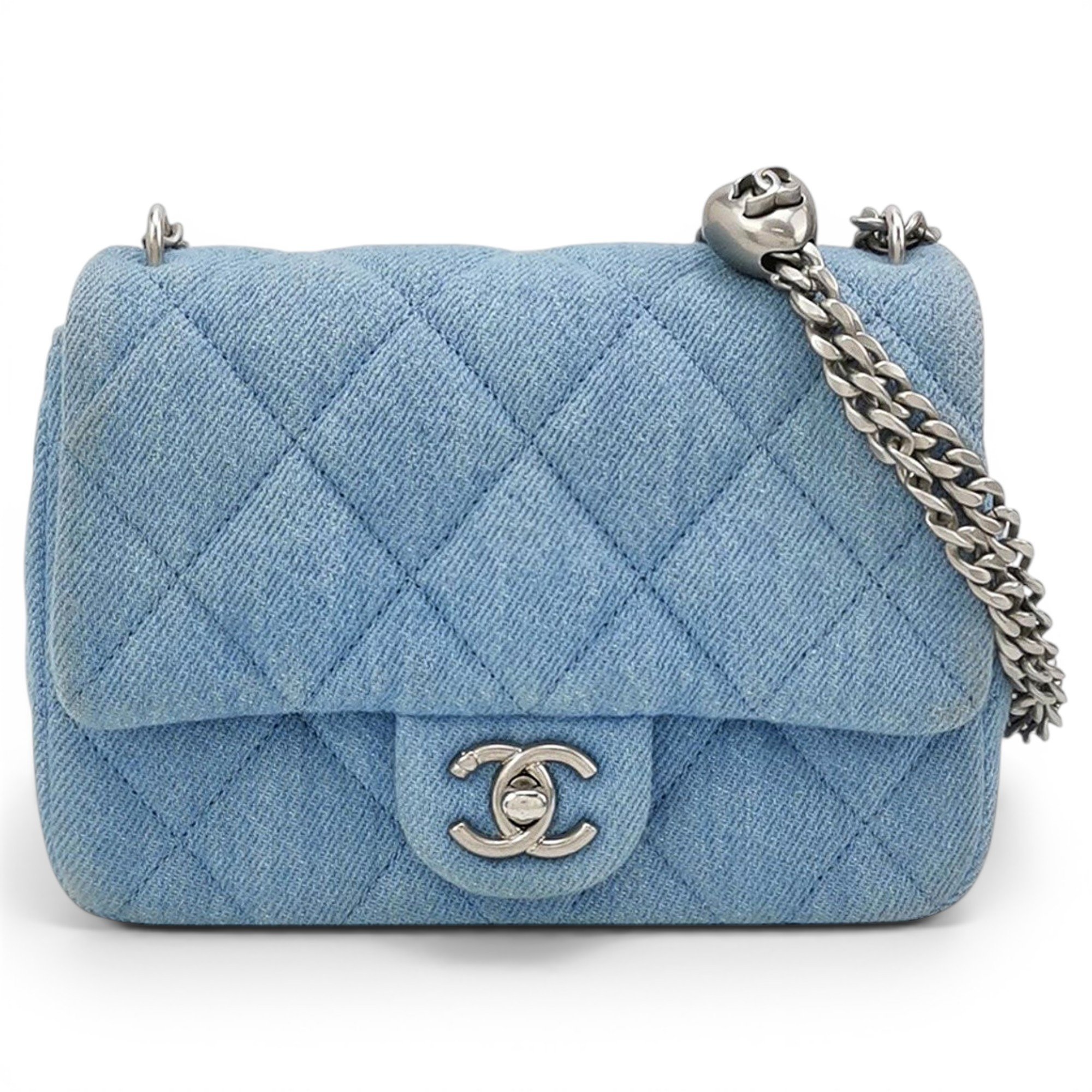 Timeless/Classique mini bag
