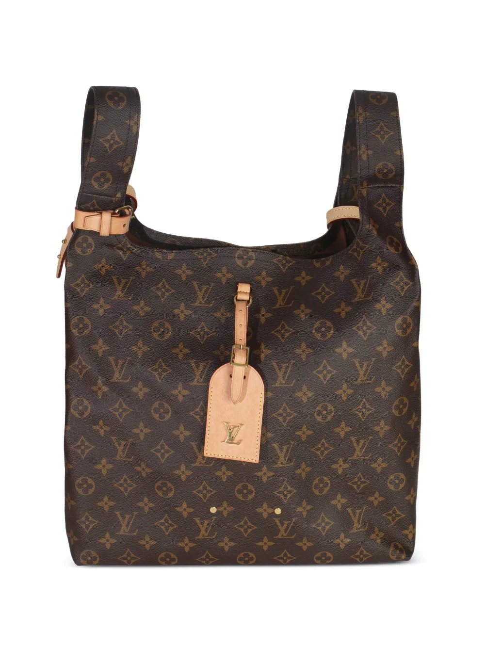2021-2025 MM Atlantis monogram tote bag