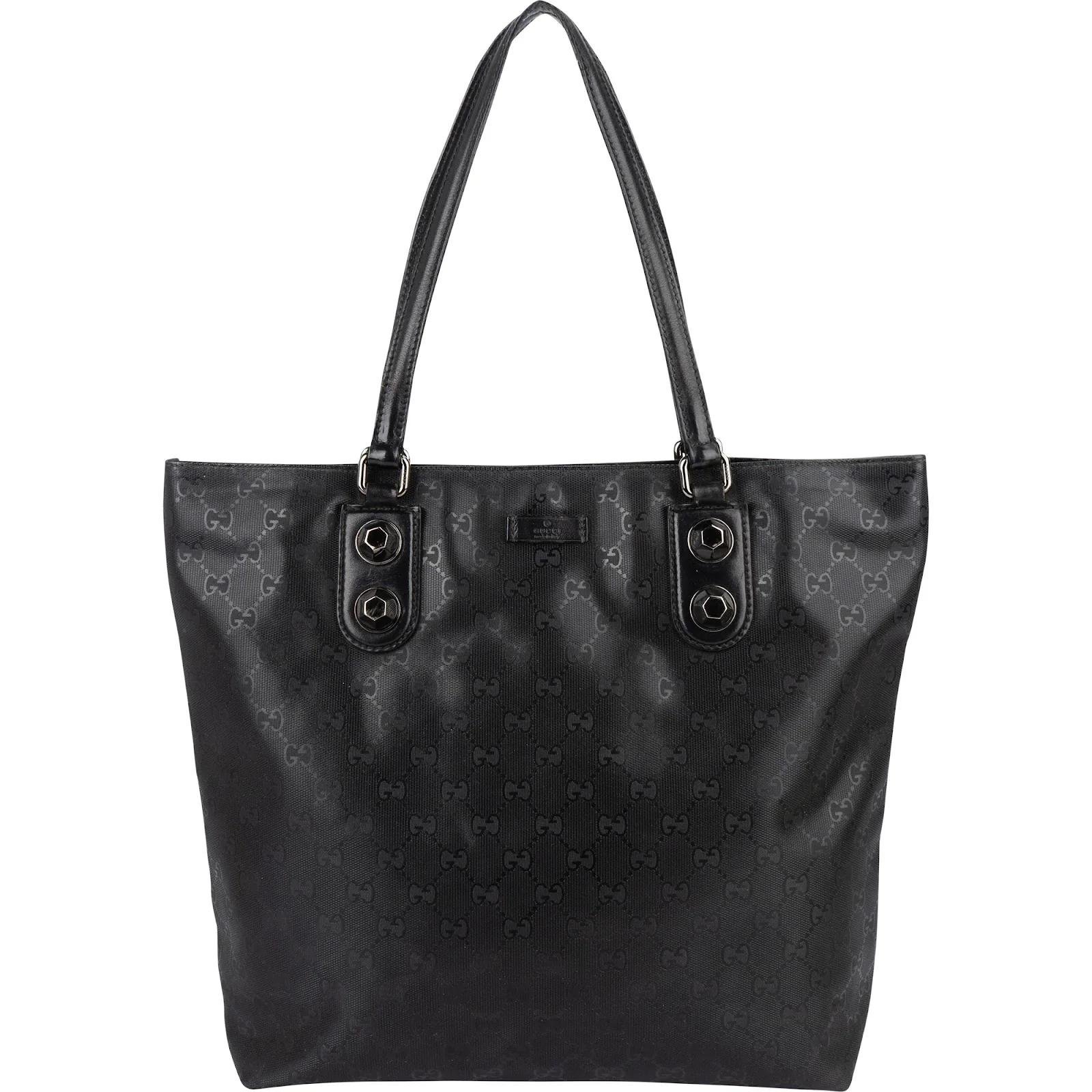 Joy leather handbag