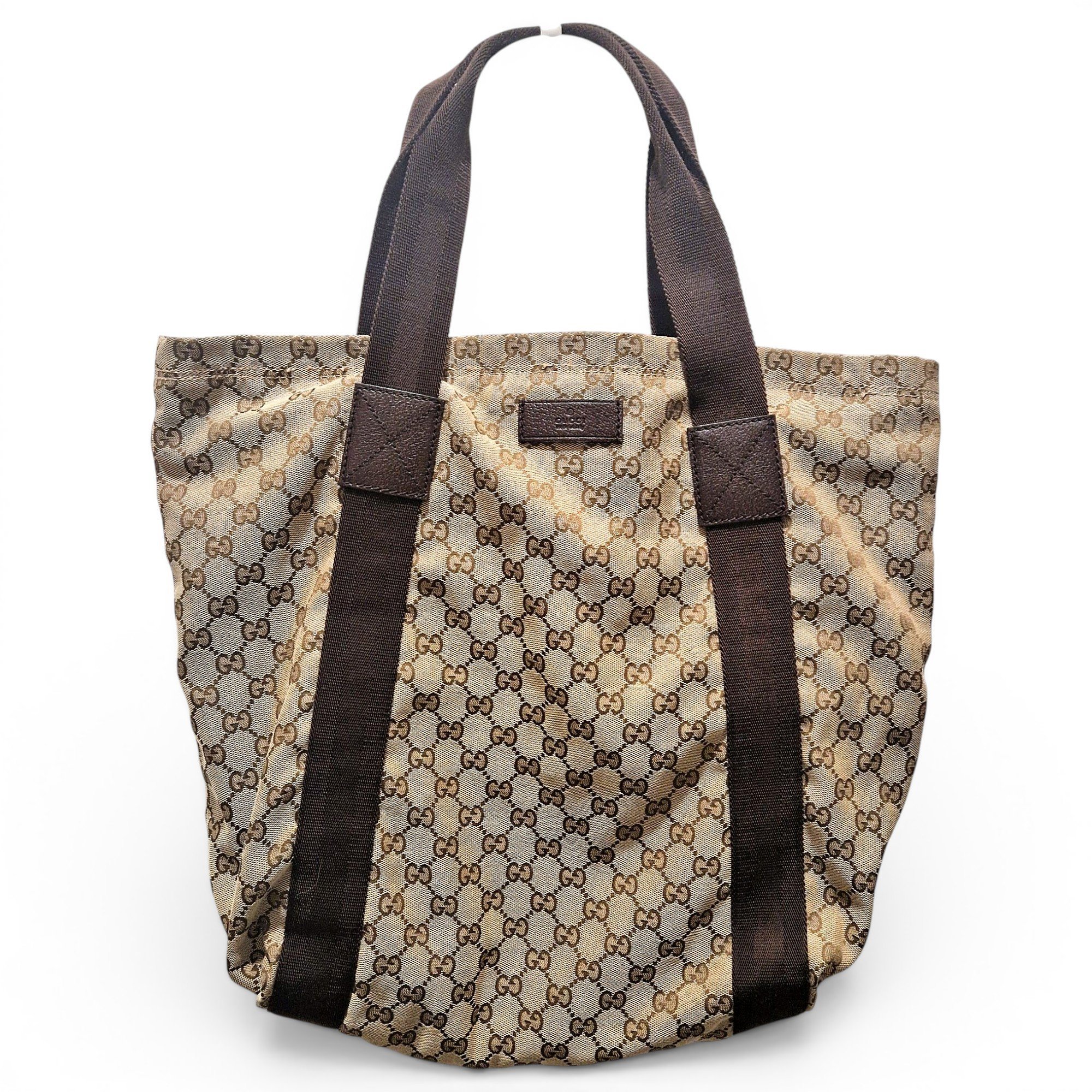 Cloth tote