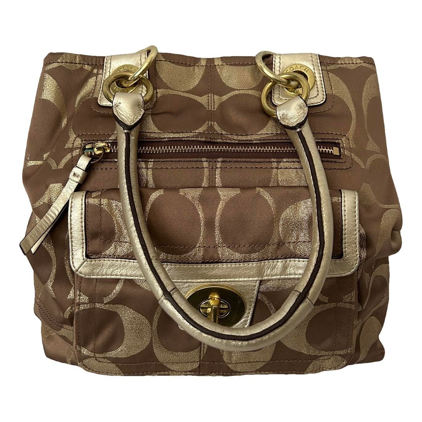 Cloth tote