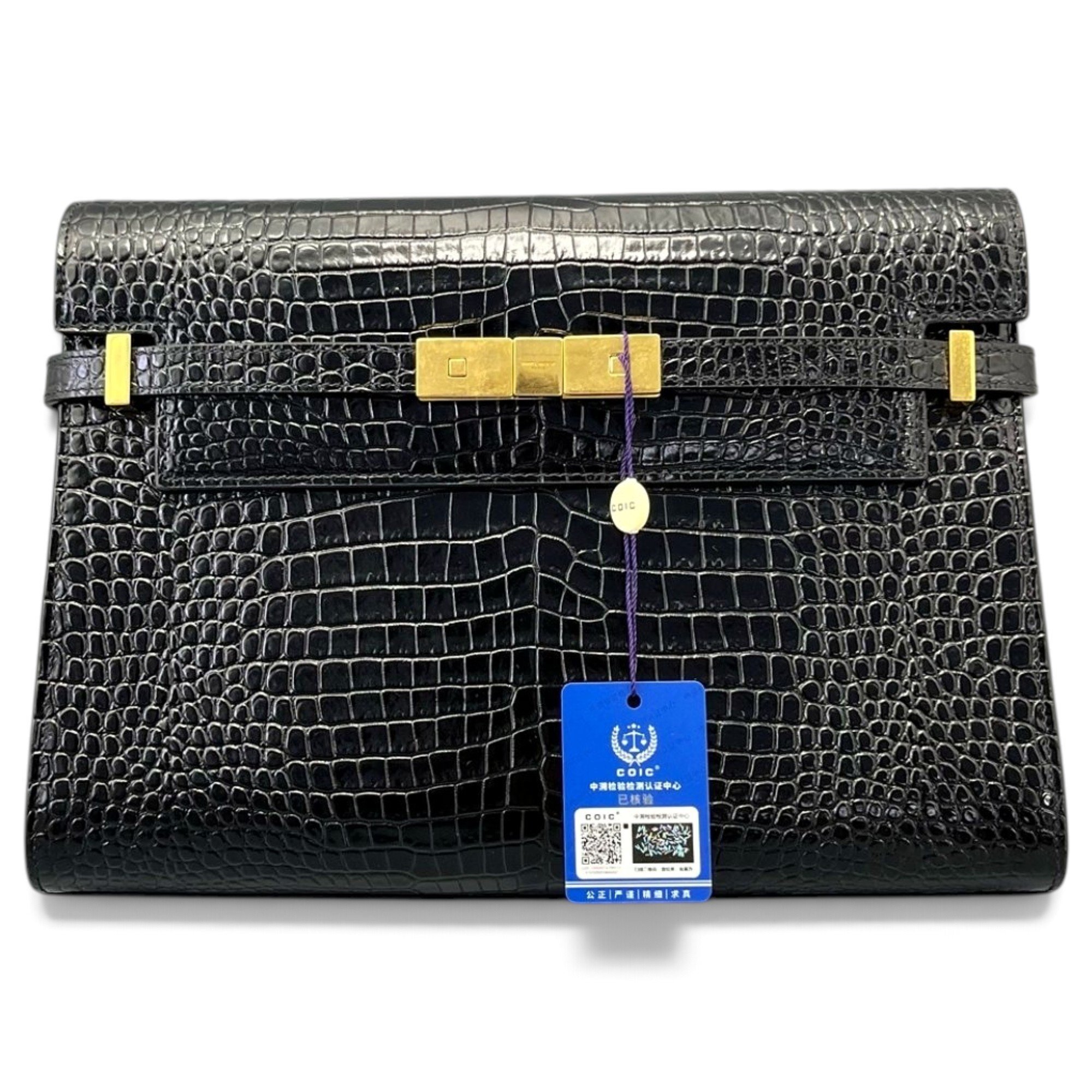 Saint Laurent Leather handbag