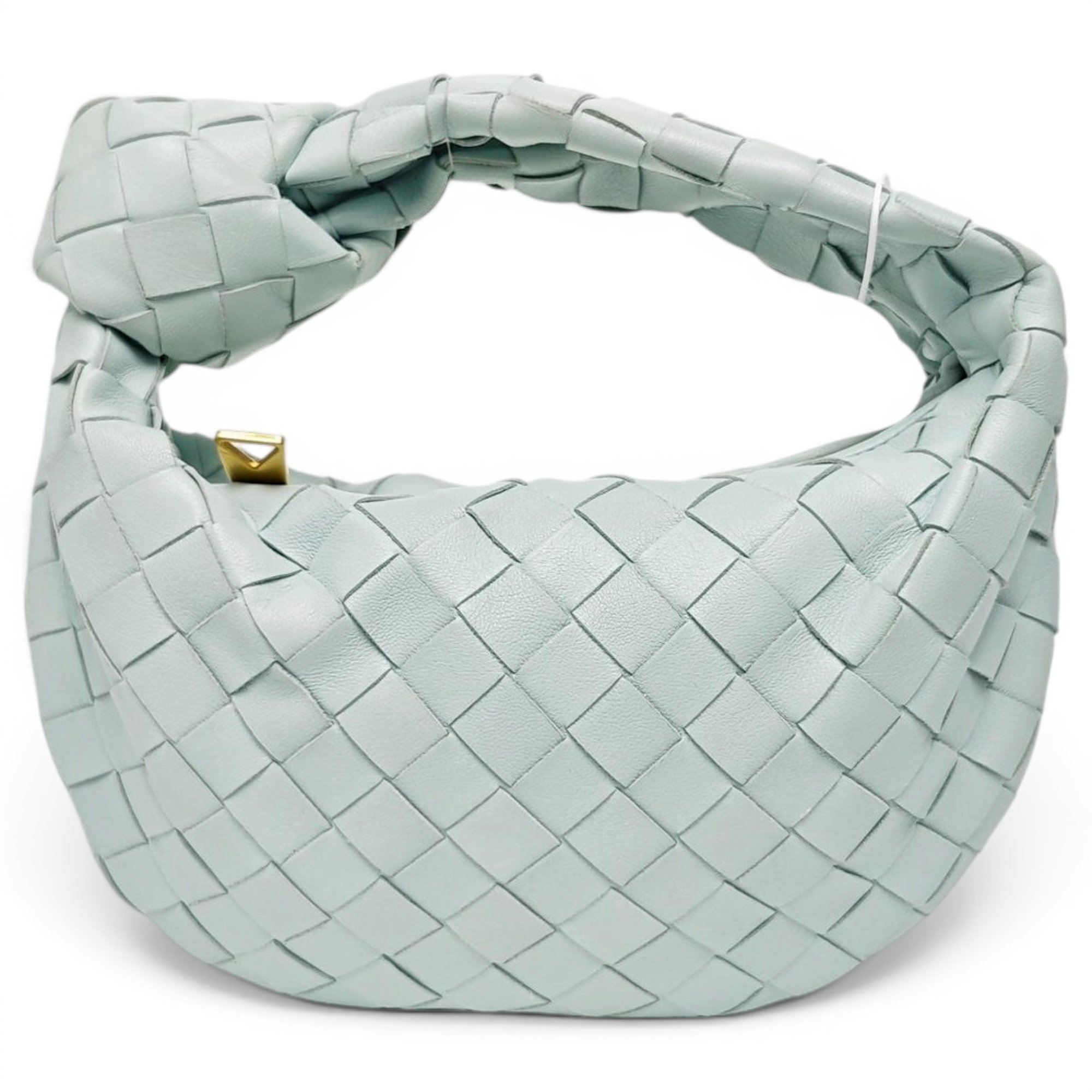 Jodie leather handbag