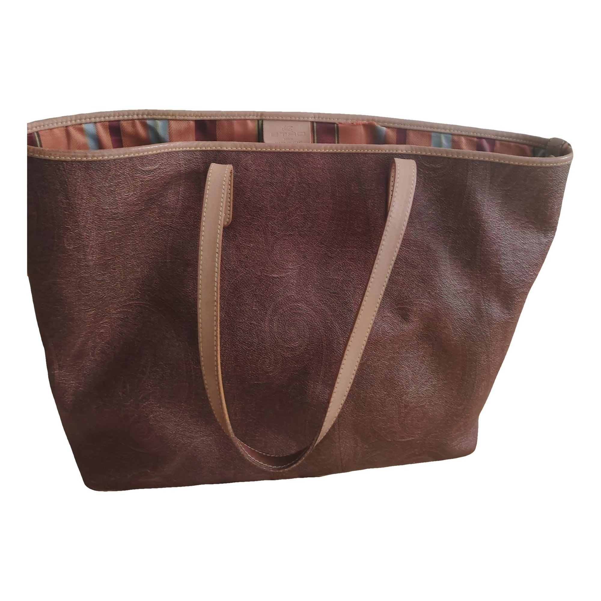 Cloth handbag