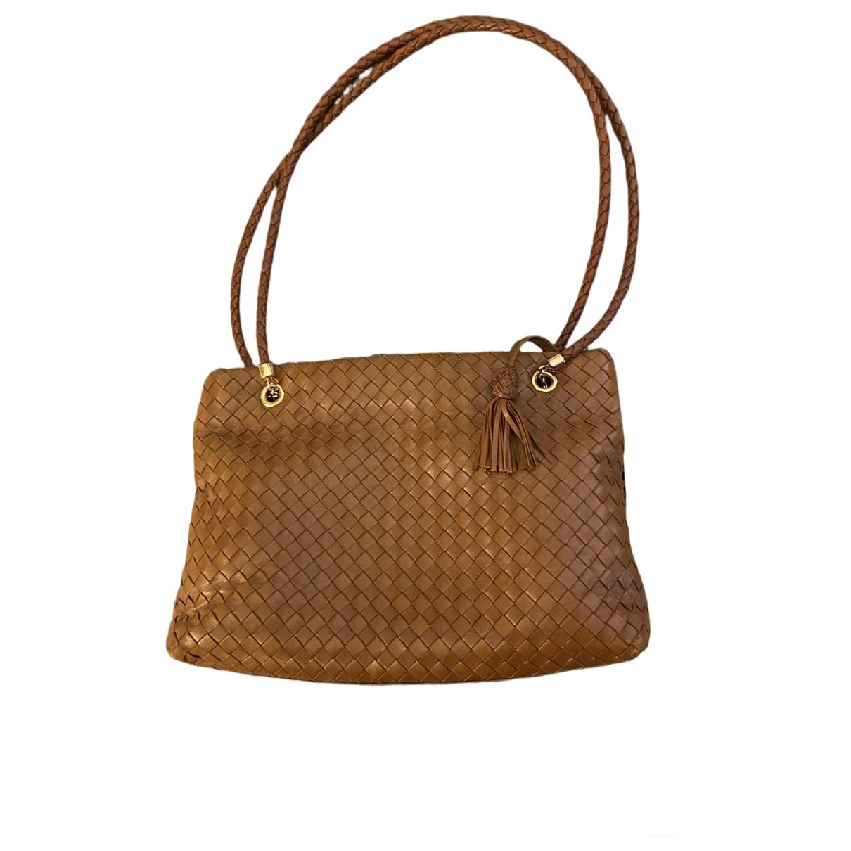 Bottega Veneta Leather handbag
