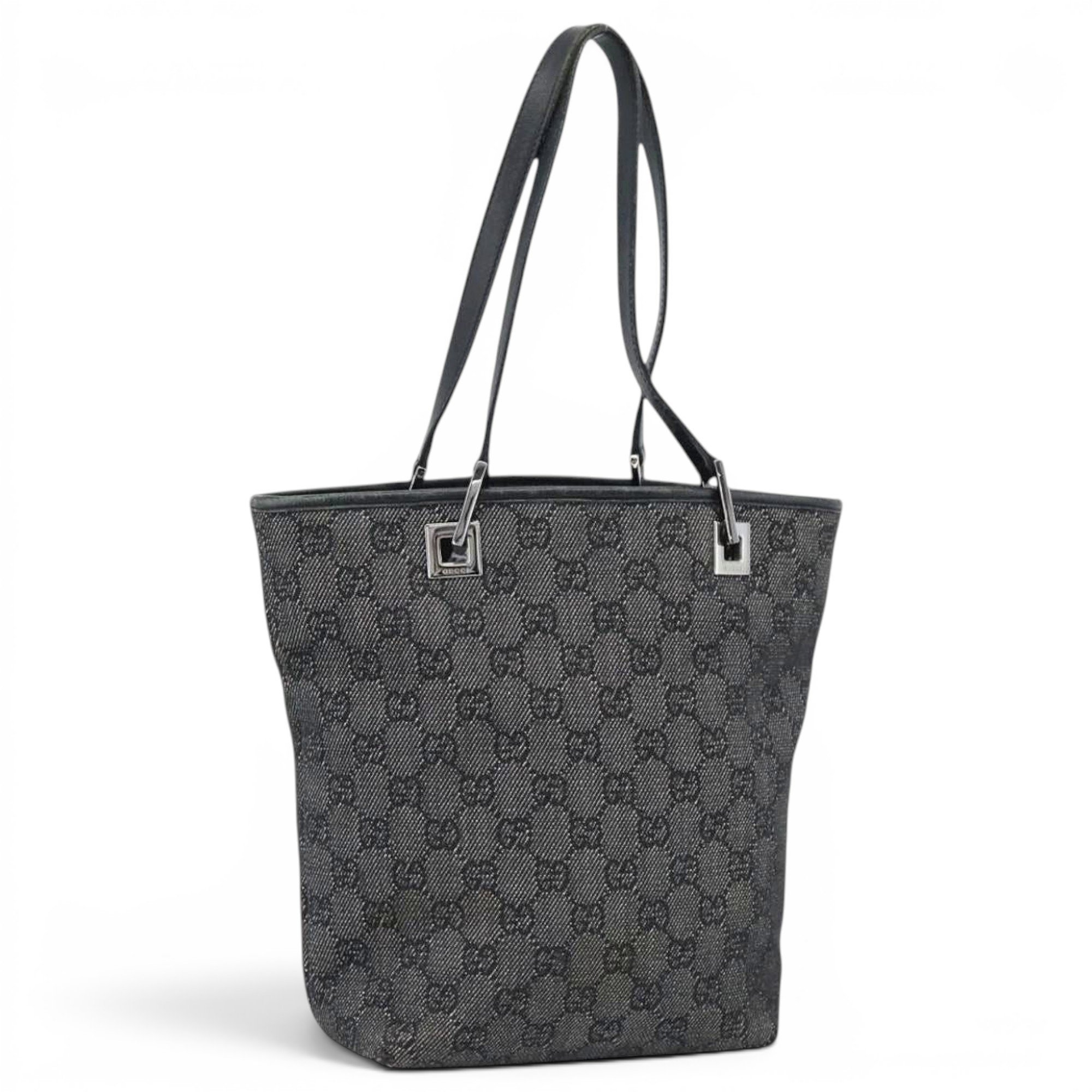 Cloth tote