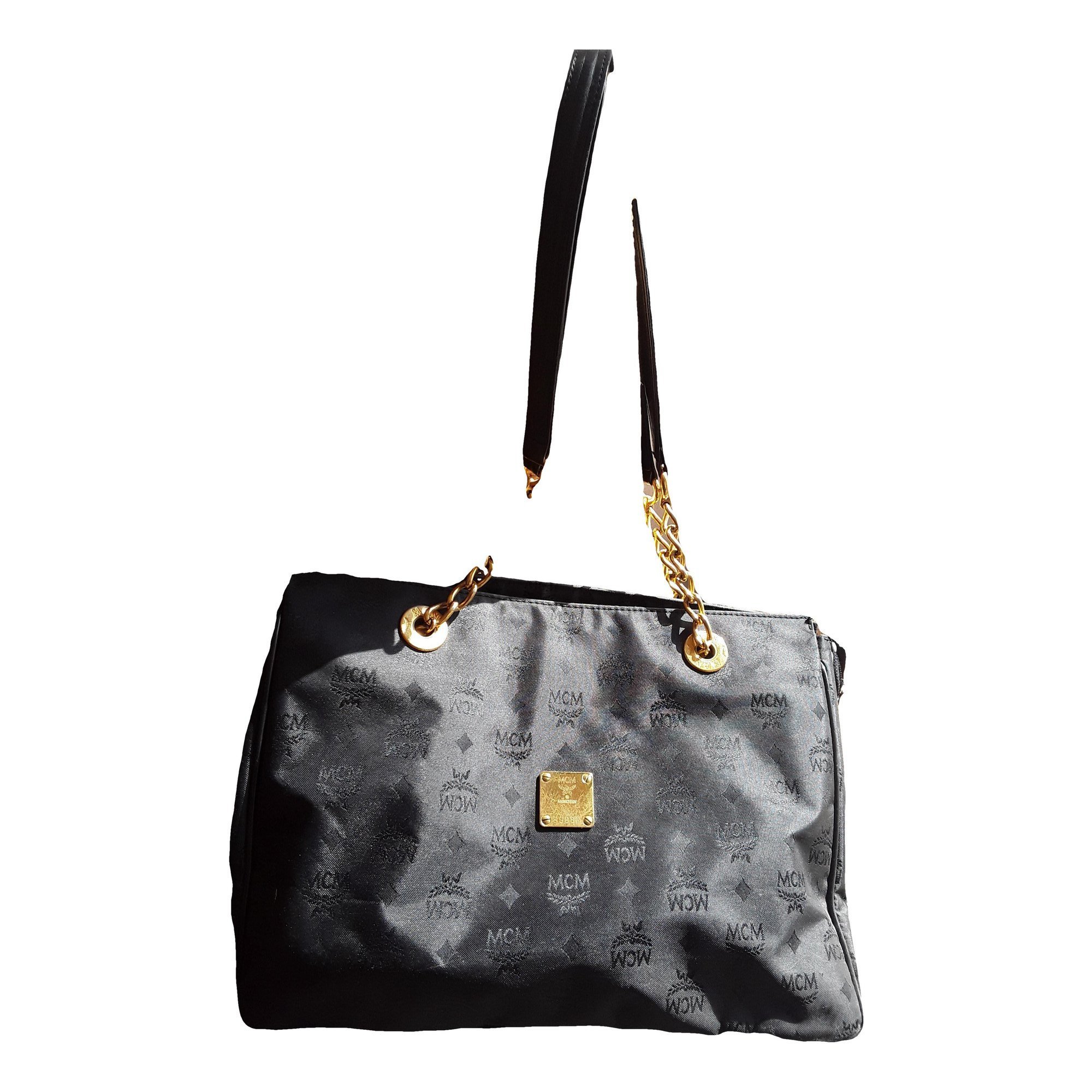 Cloth handbag