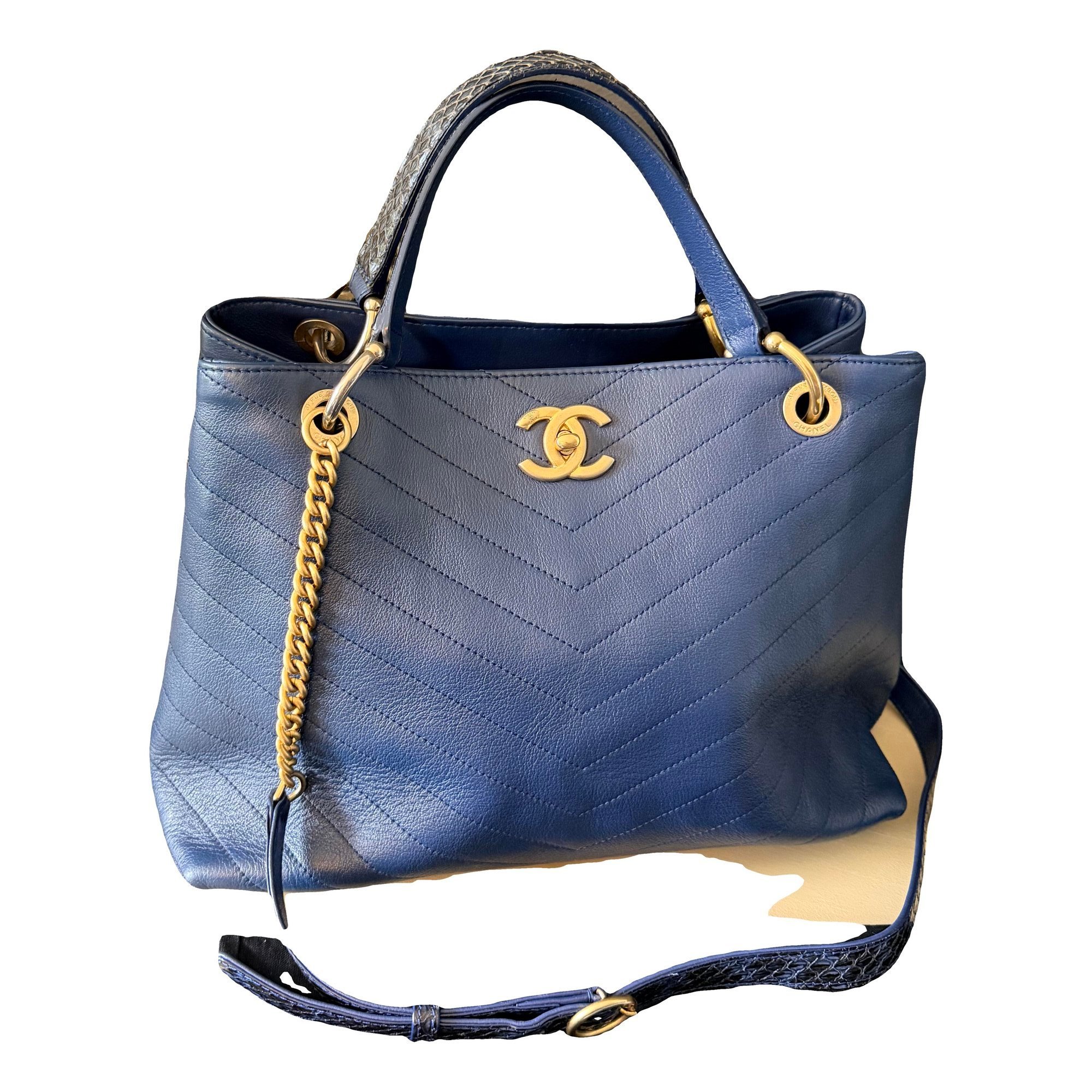 Python handbag