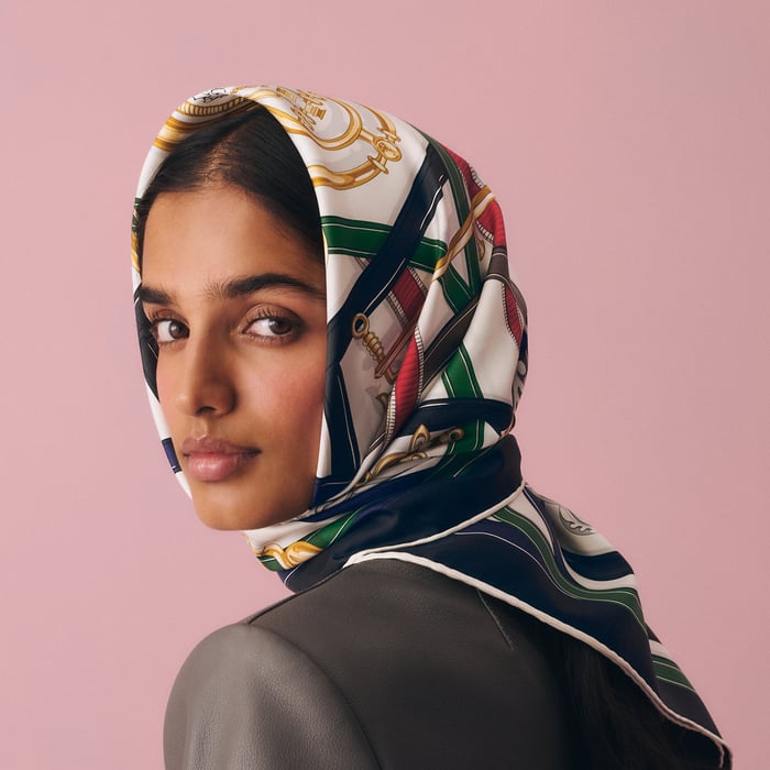 Harnais Legendaire Scarf 90