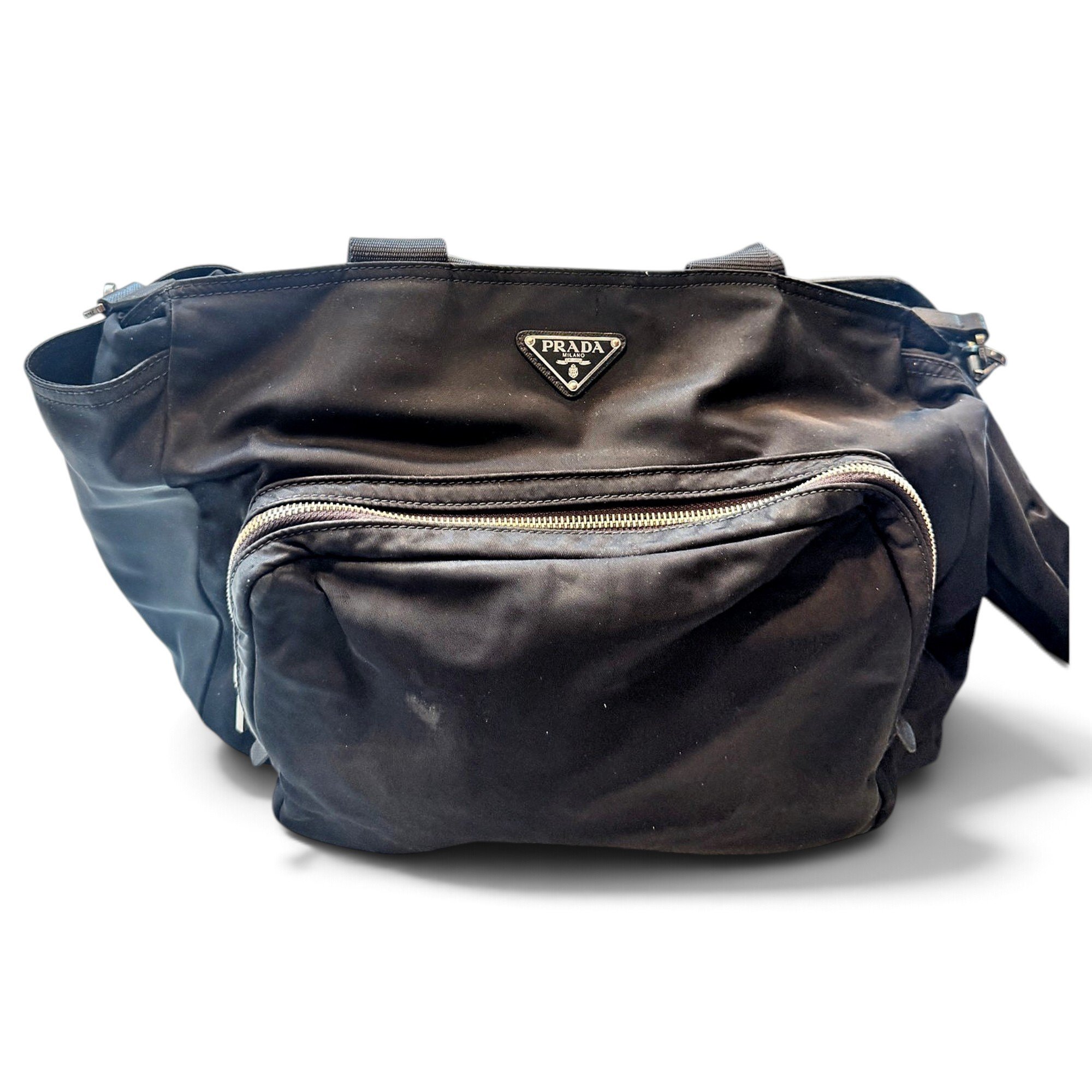 Cargo tote