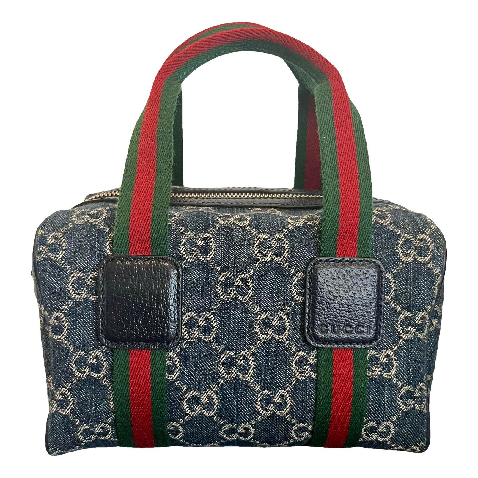 Boston tote