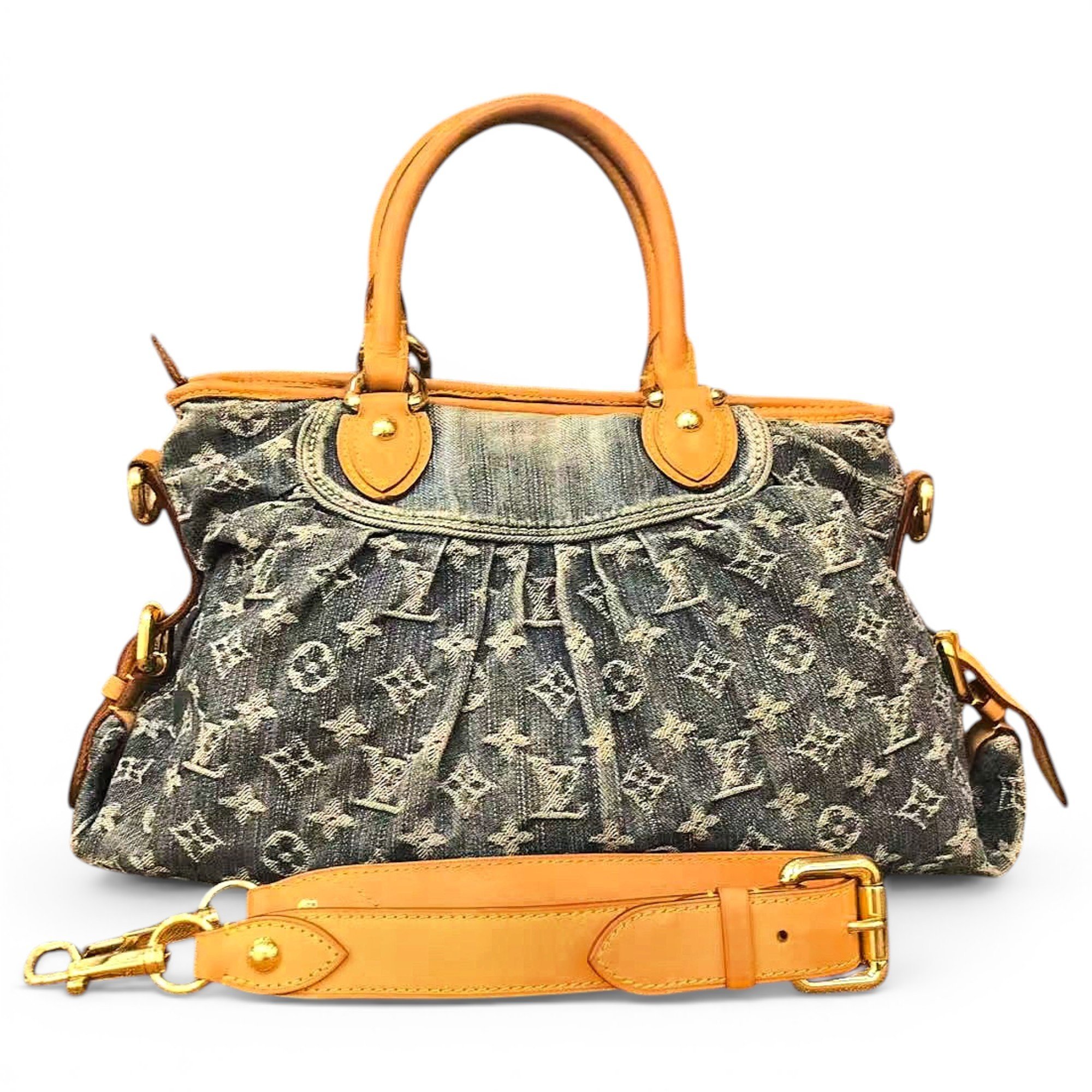 Cloth handbag
