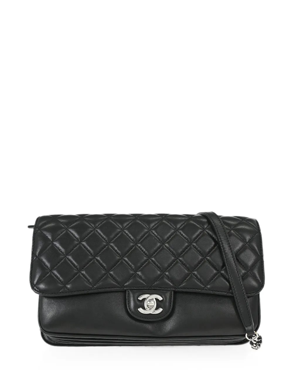 2011 Pocket Accordion shoulder bag