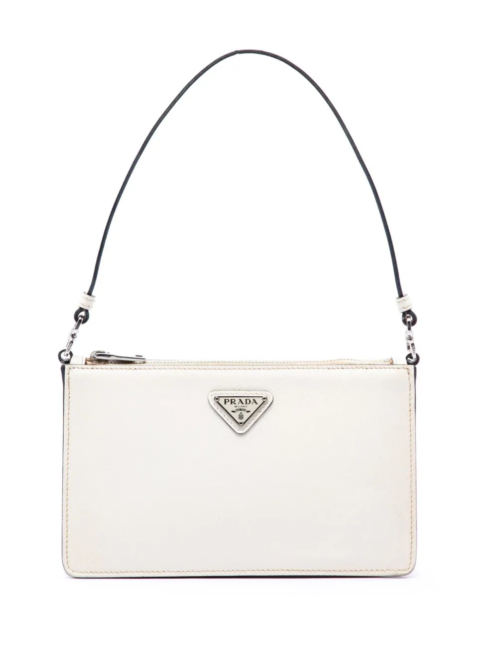 2000-2013 Saffiano shoulder bag
