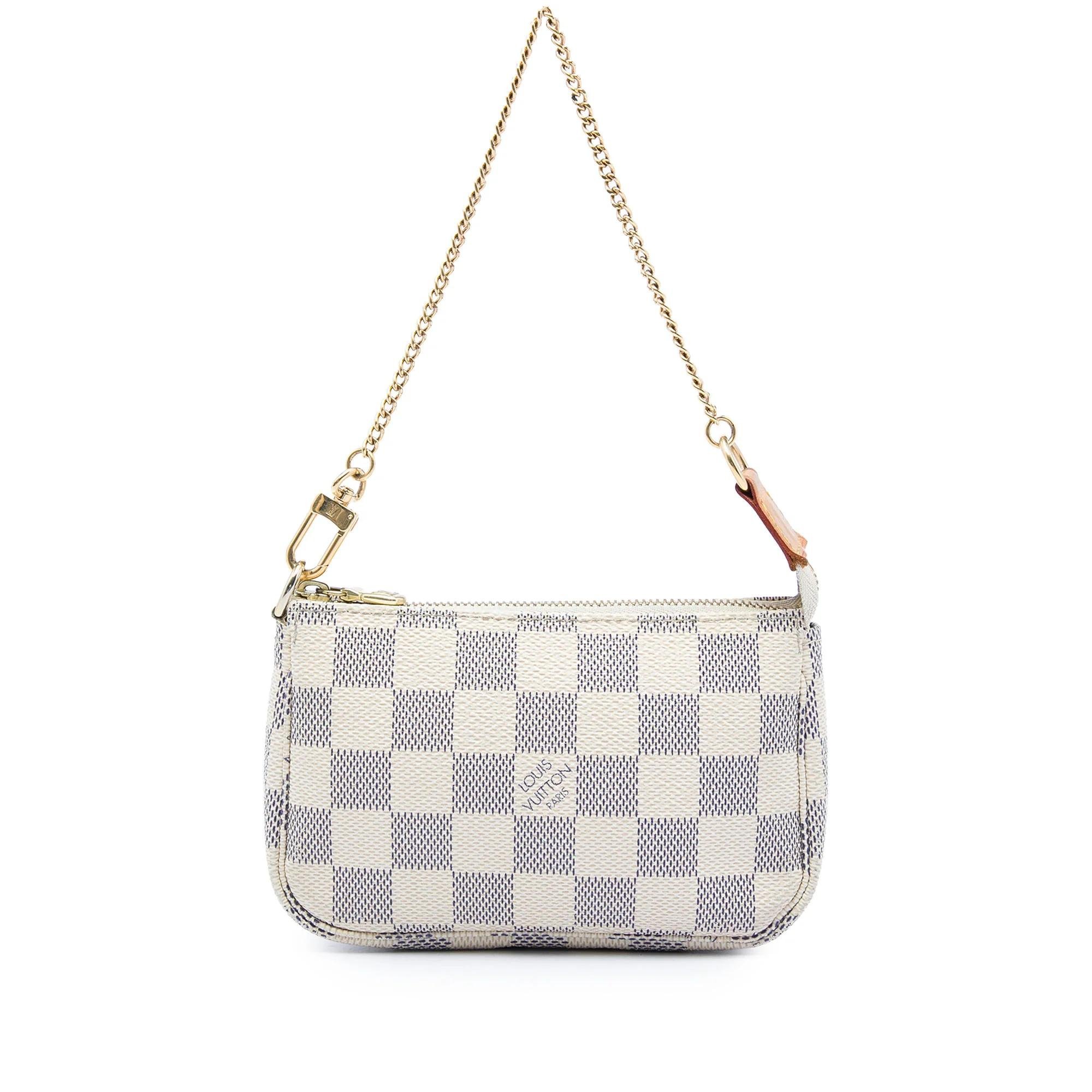Pochette Accessoire cloth handbag