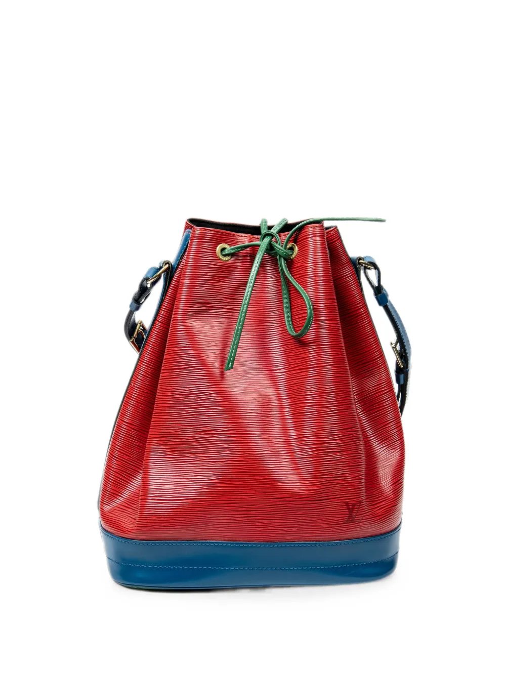 Noe bucket bag