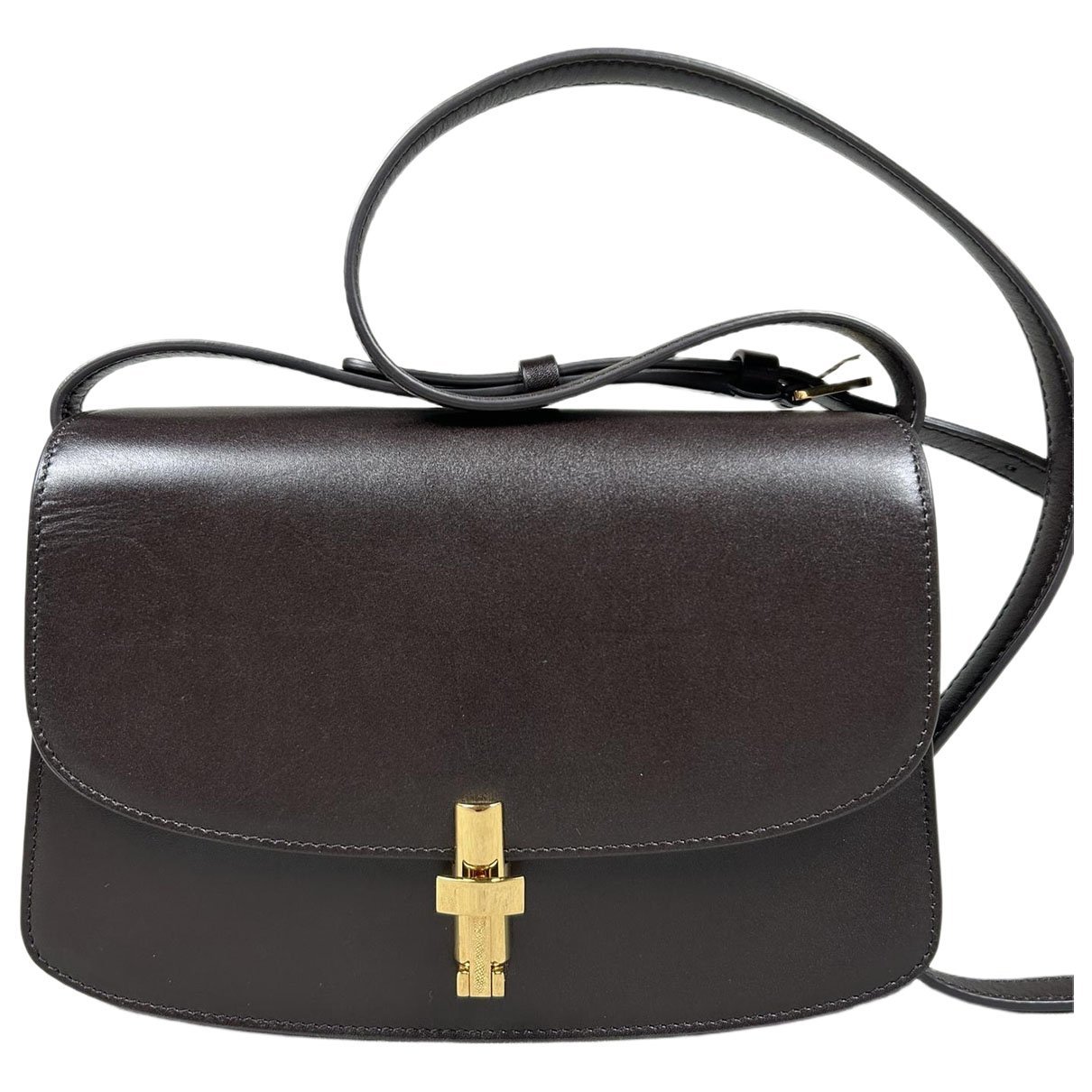 Sofia leather handbag