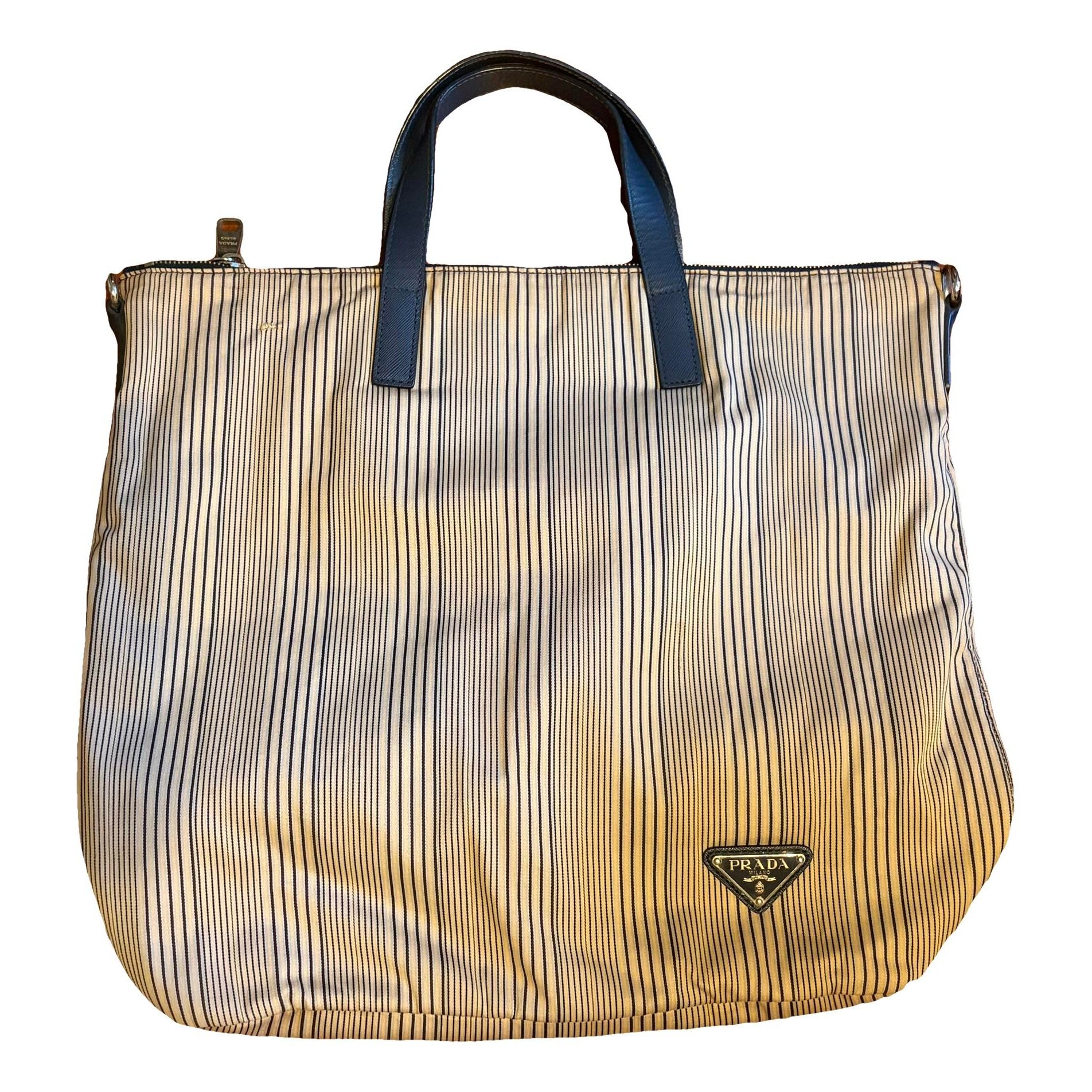 Cloth handbag