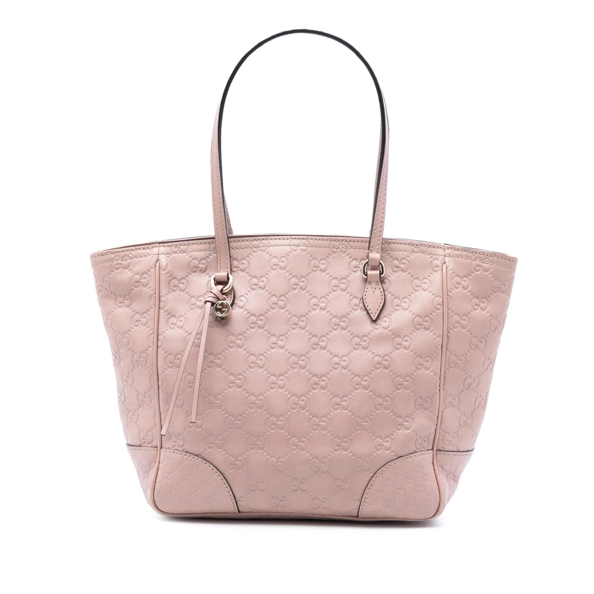 Bree pony-style calfskin handbag