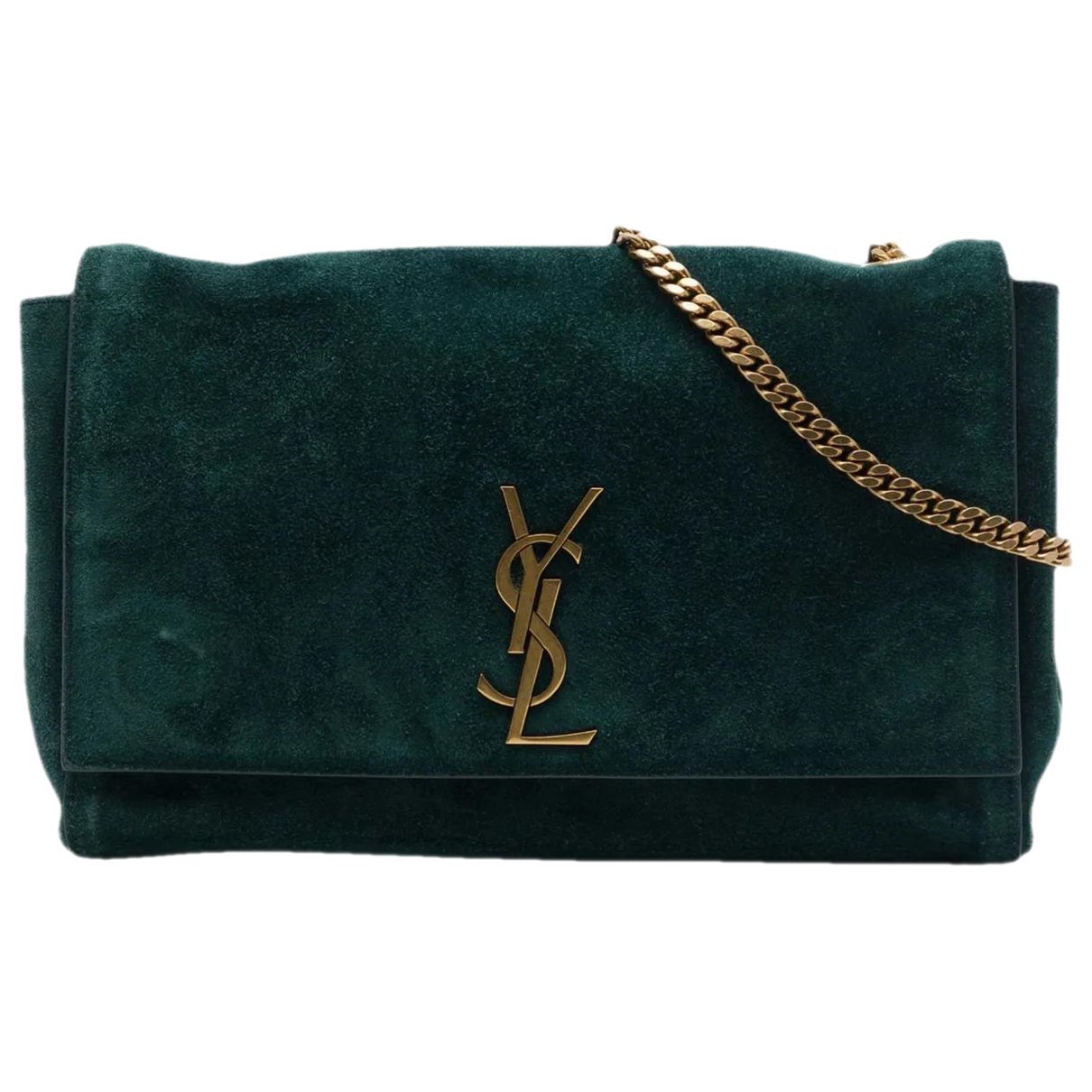 Reversible kate leather crossbody bag