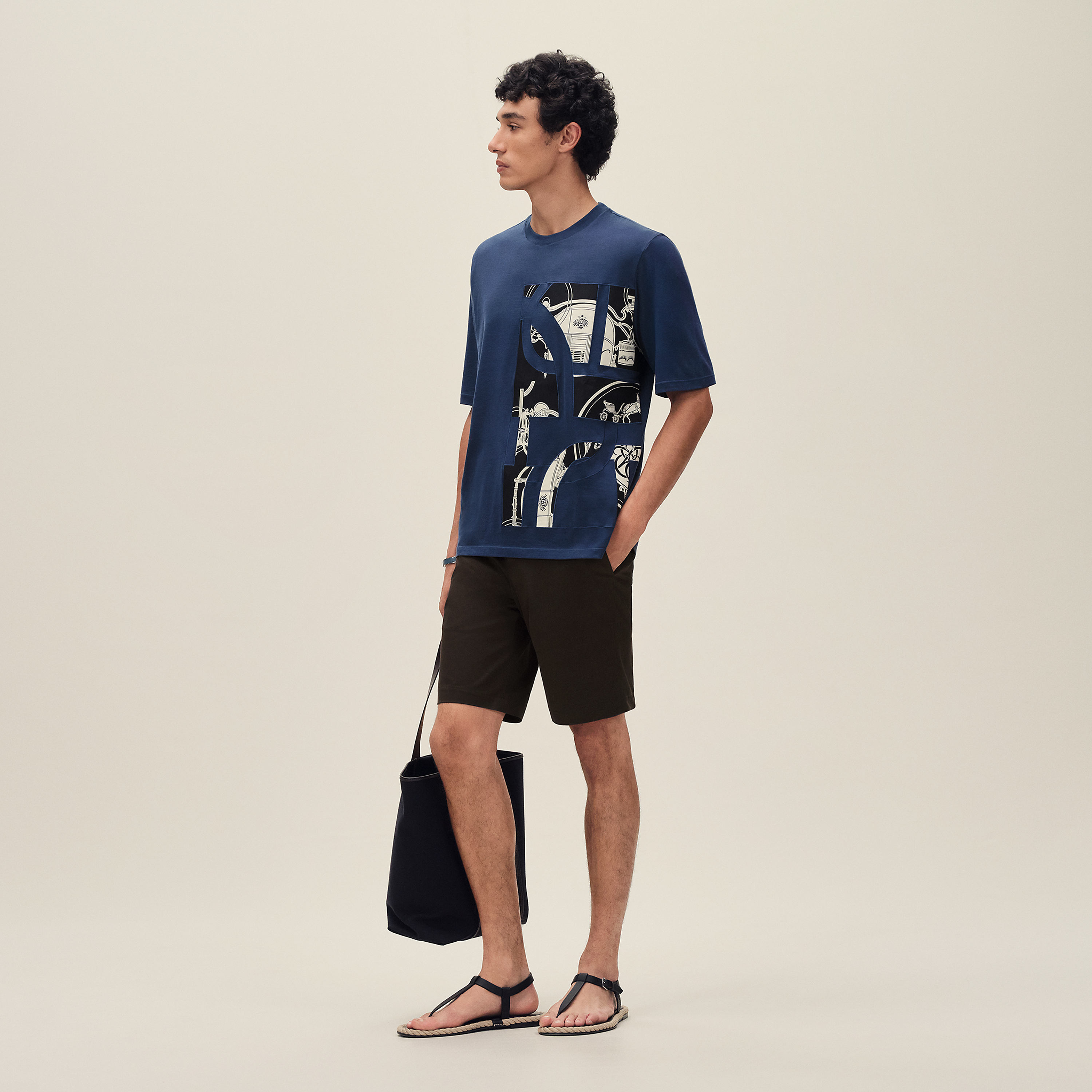 "Ex-Libris" t-shirt