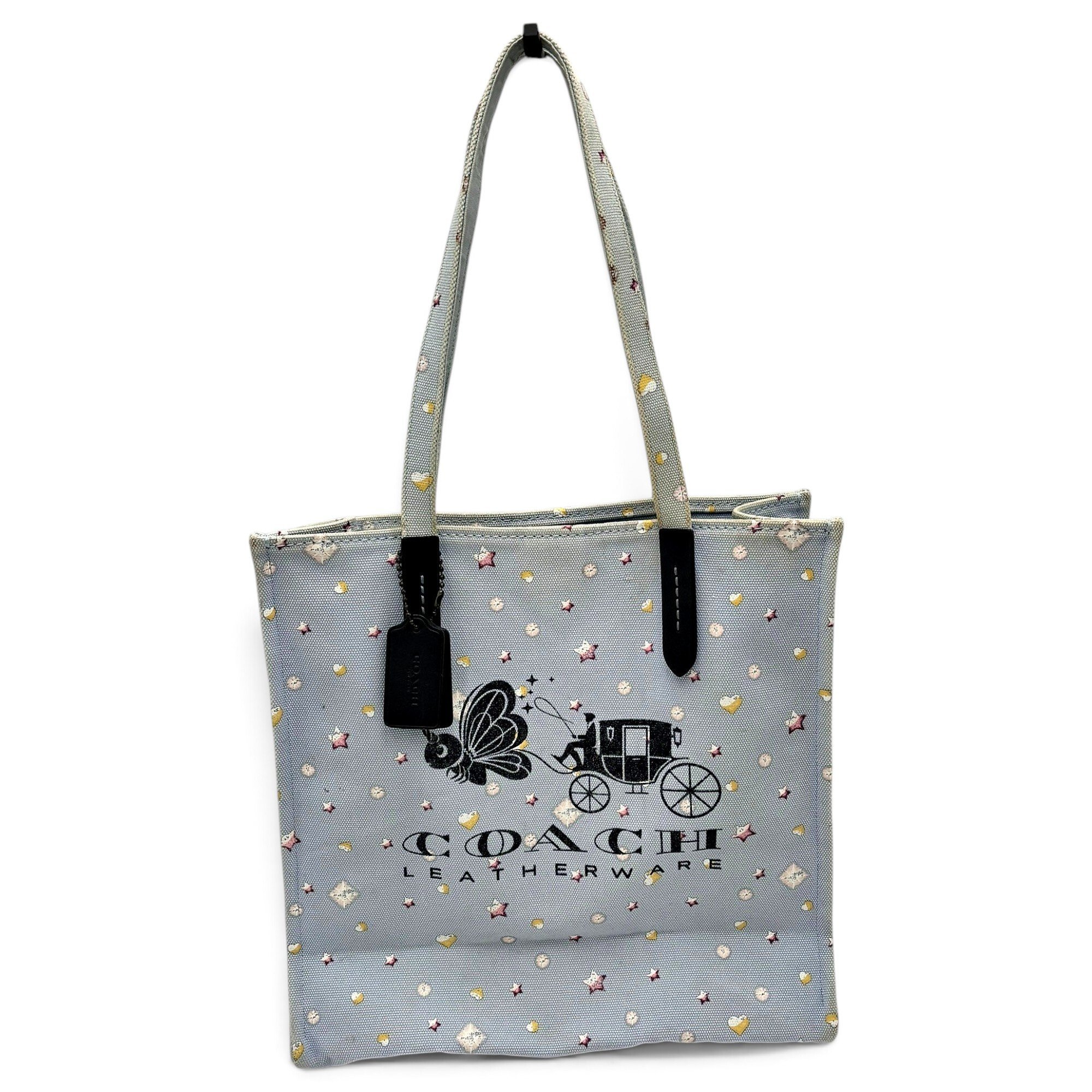 Cloth tote