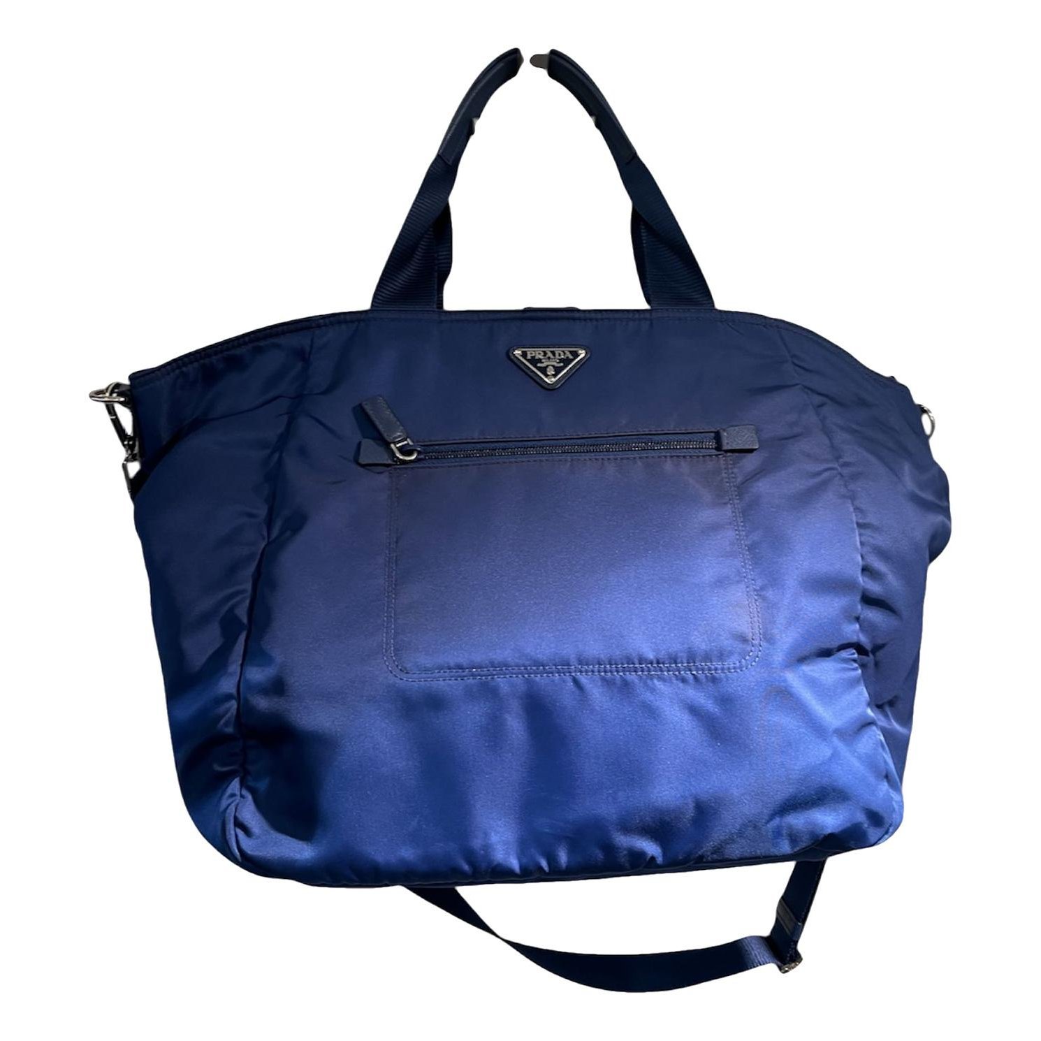 Cloth travel bag