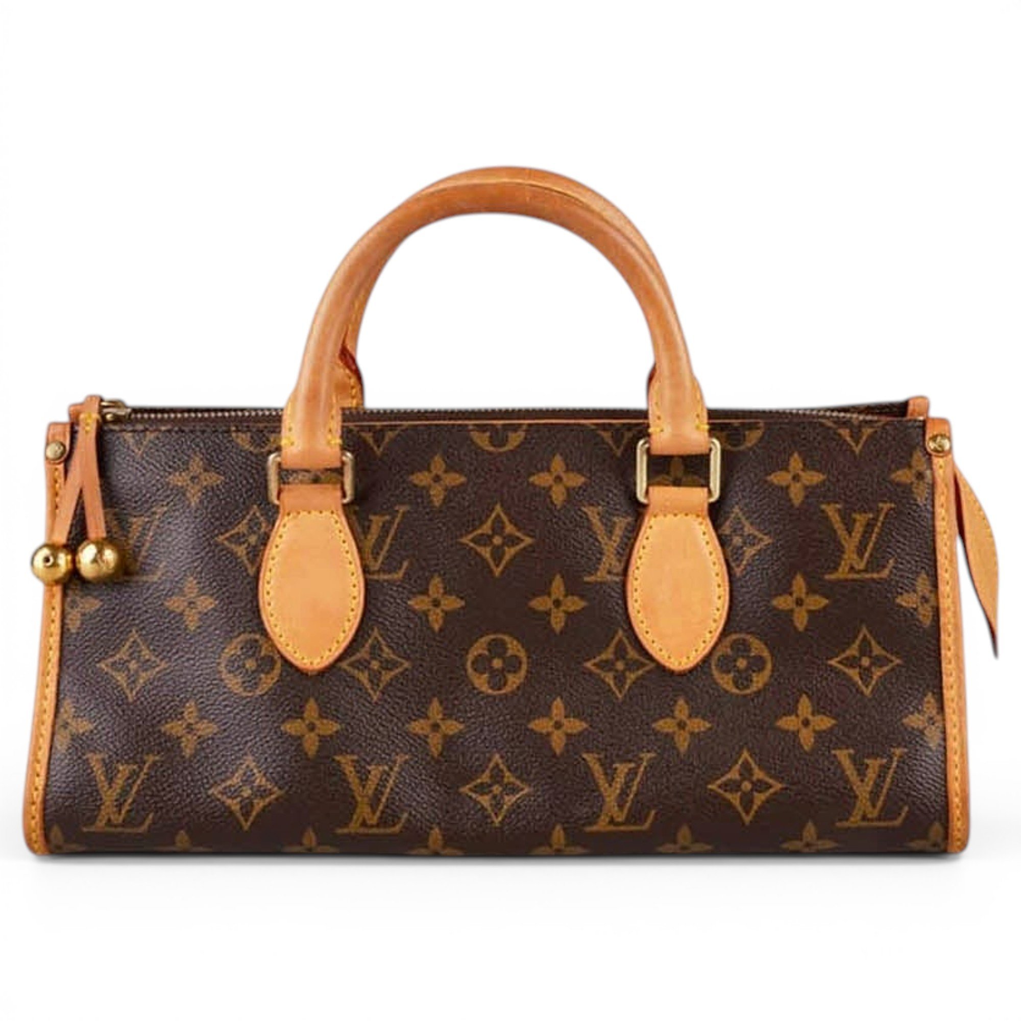 Popincourt cloth handbag