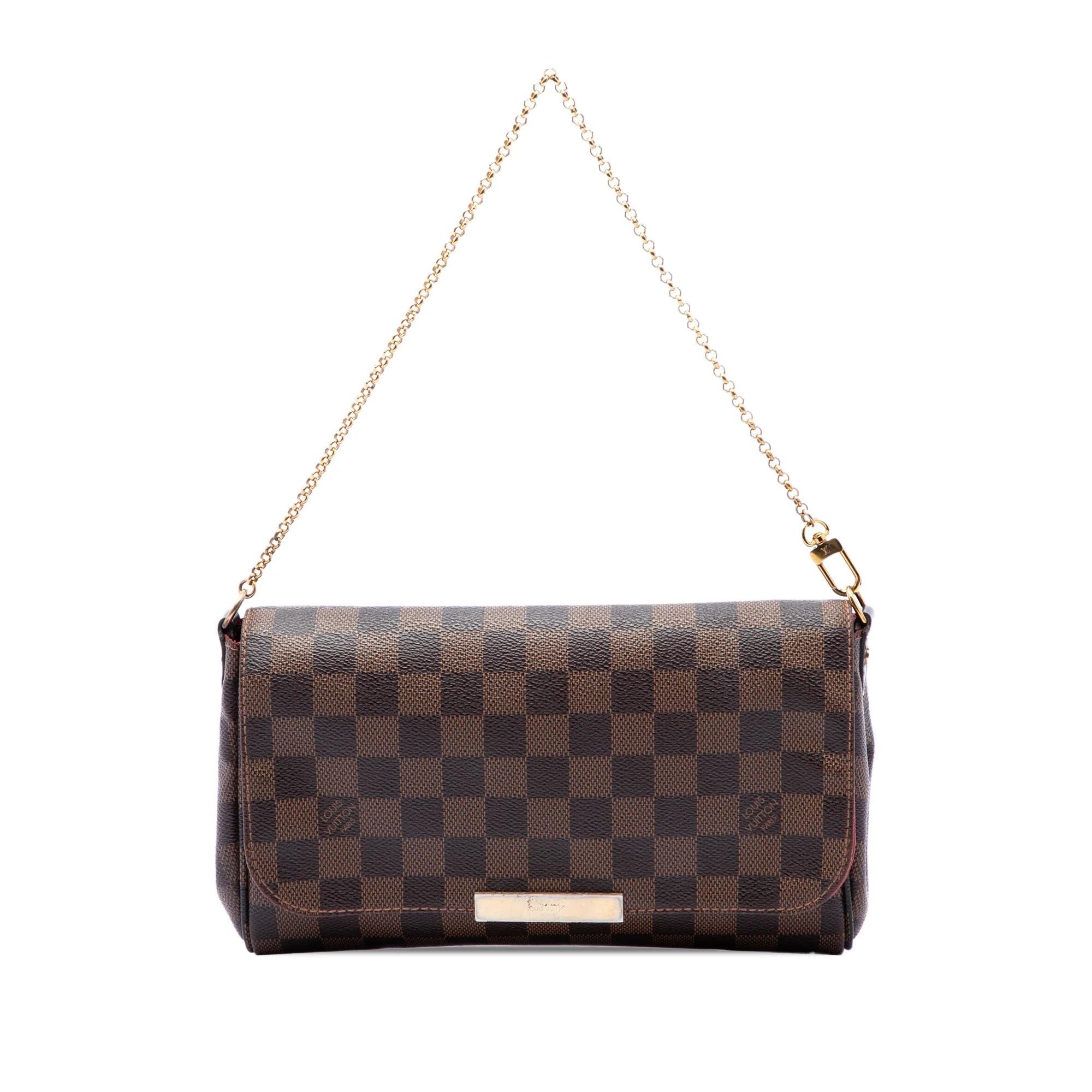 Favorite cloth handbag