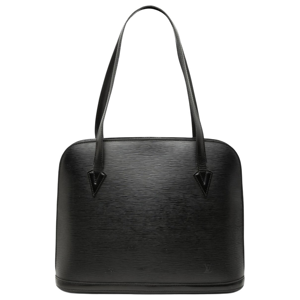 Lussac leather handbag
