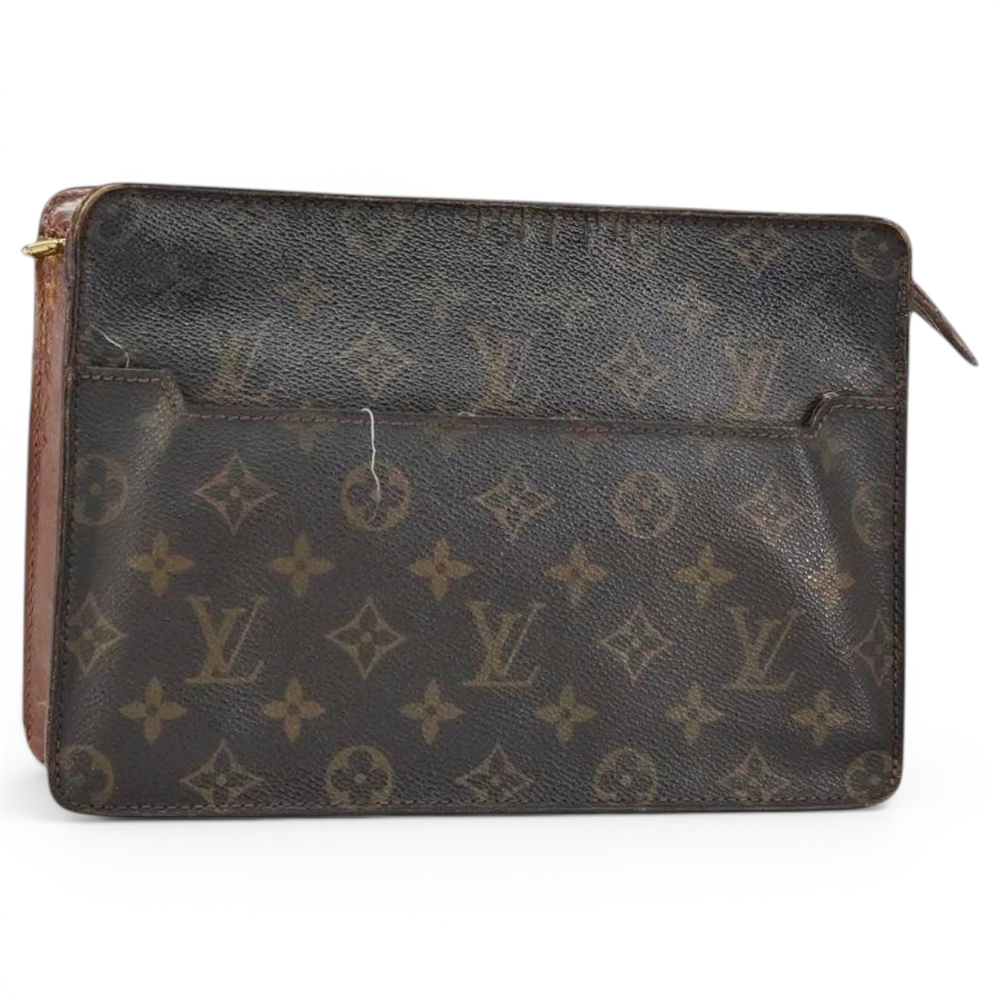 Clutch bag