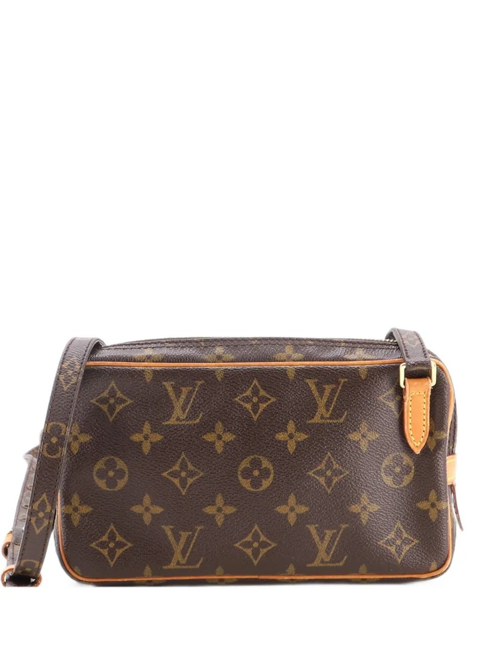 Pochette Marly Bandouliere Bag Monogram Canvas crossbody bag
