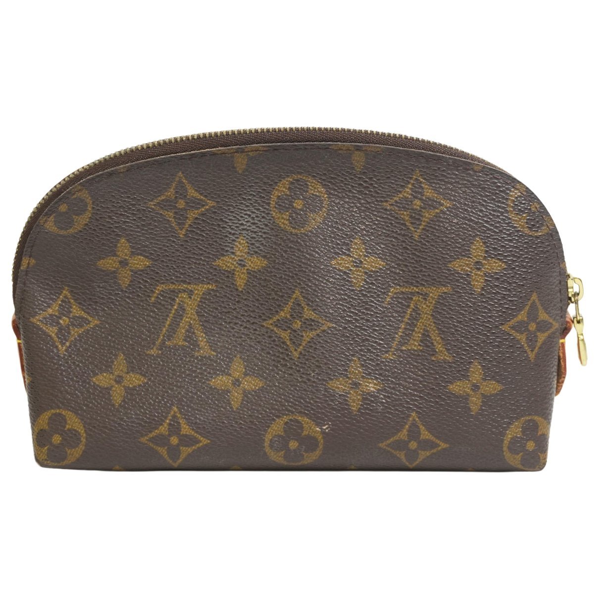 Pochette Cosmétique vanity case