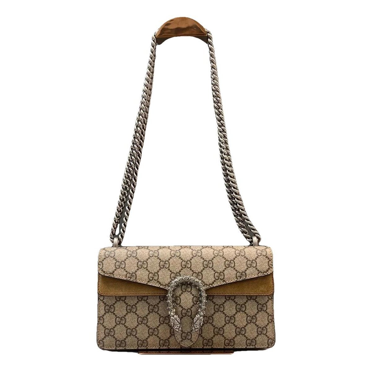 Dionysus cloth mini bag